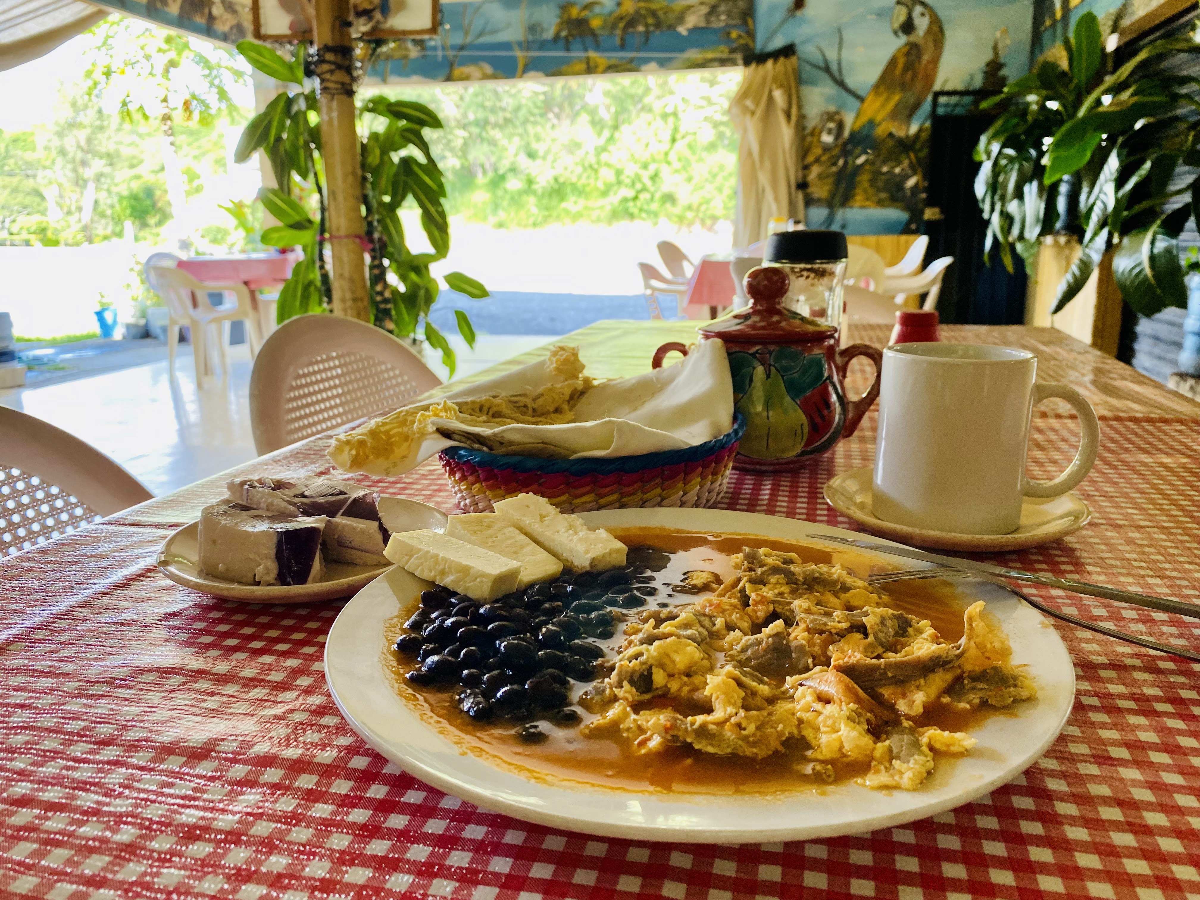 Restaurante, Balneario, Hotel “Buena Vista" image 1