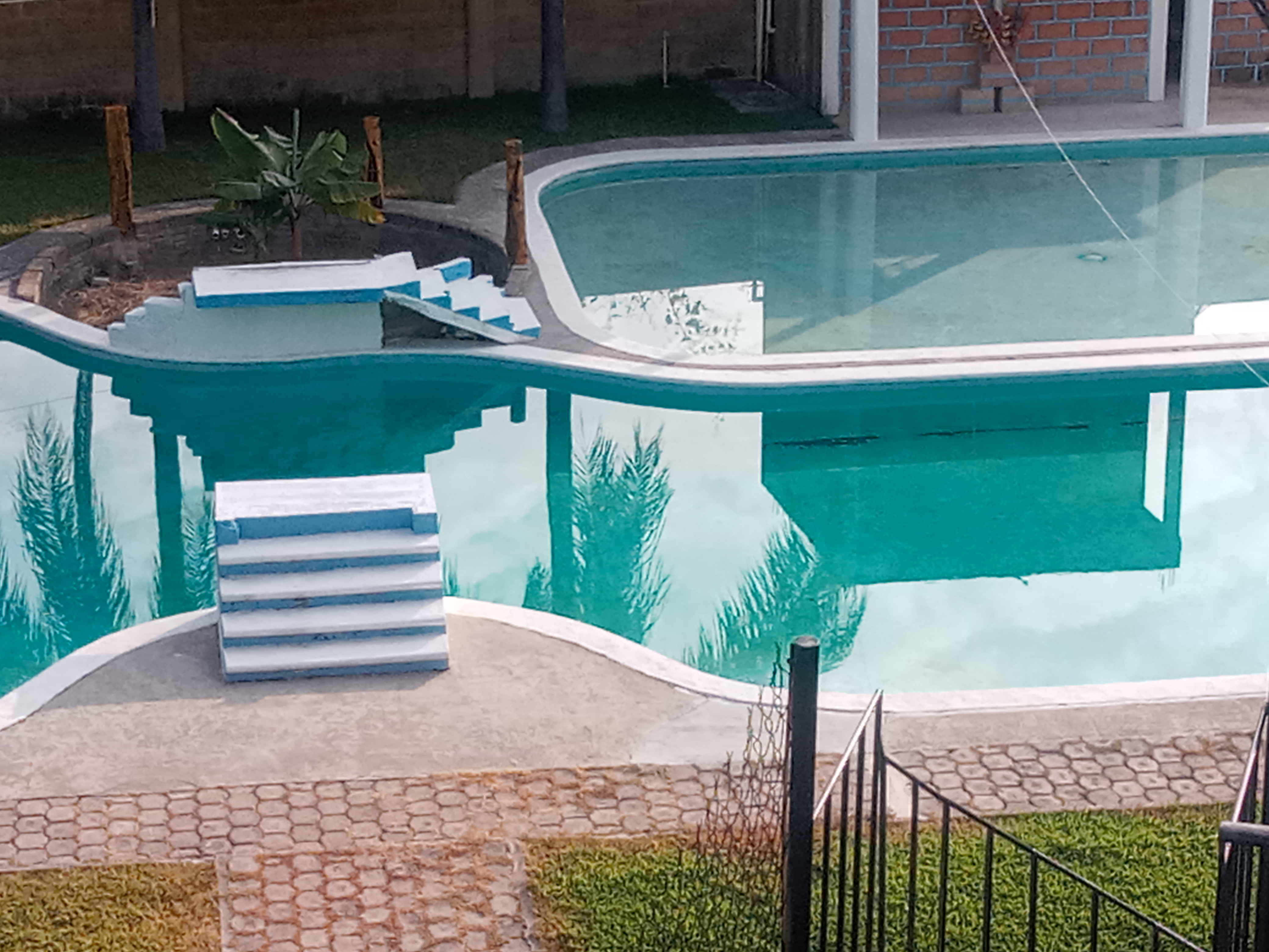 Restaurante, Balneario, Hotel “Buena Vista" image 3