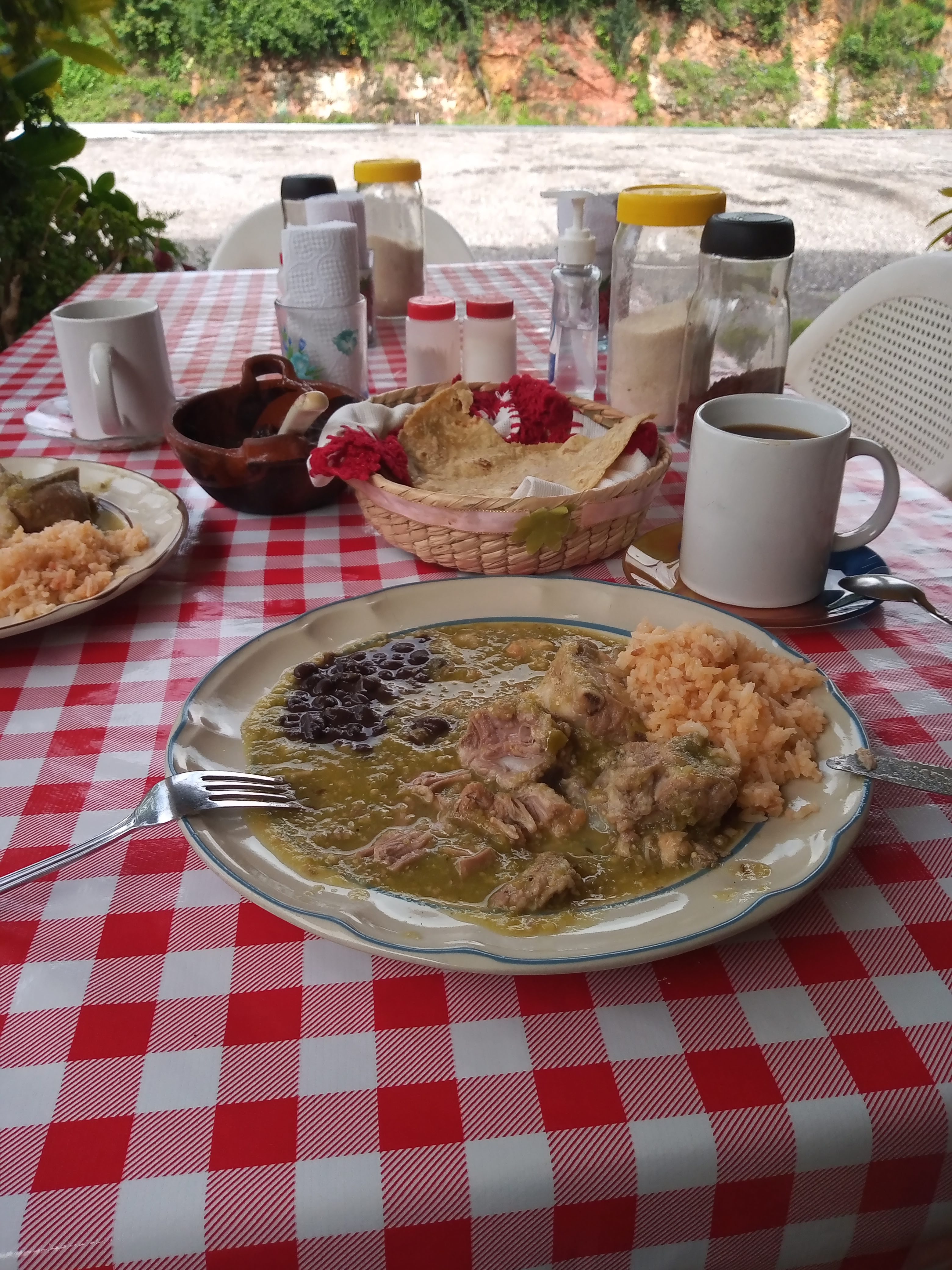 Restaurante, Balneario, Hotel “Buena Vista" image 4