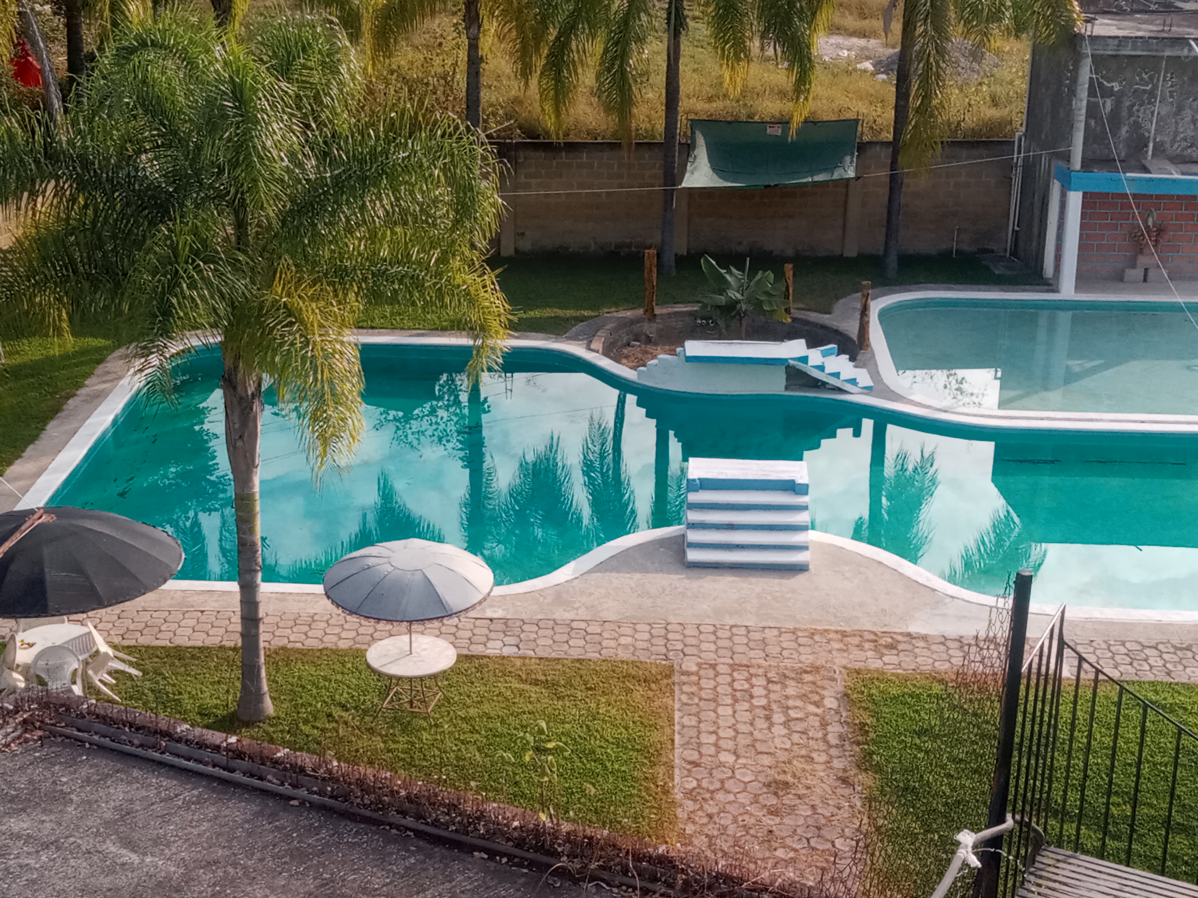 Restaurante, Balneario, Hotel “Buena Vista" image 5