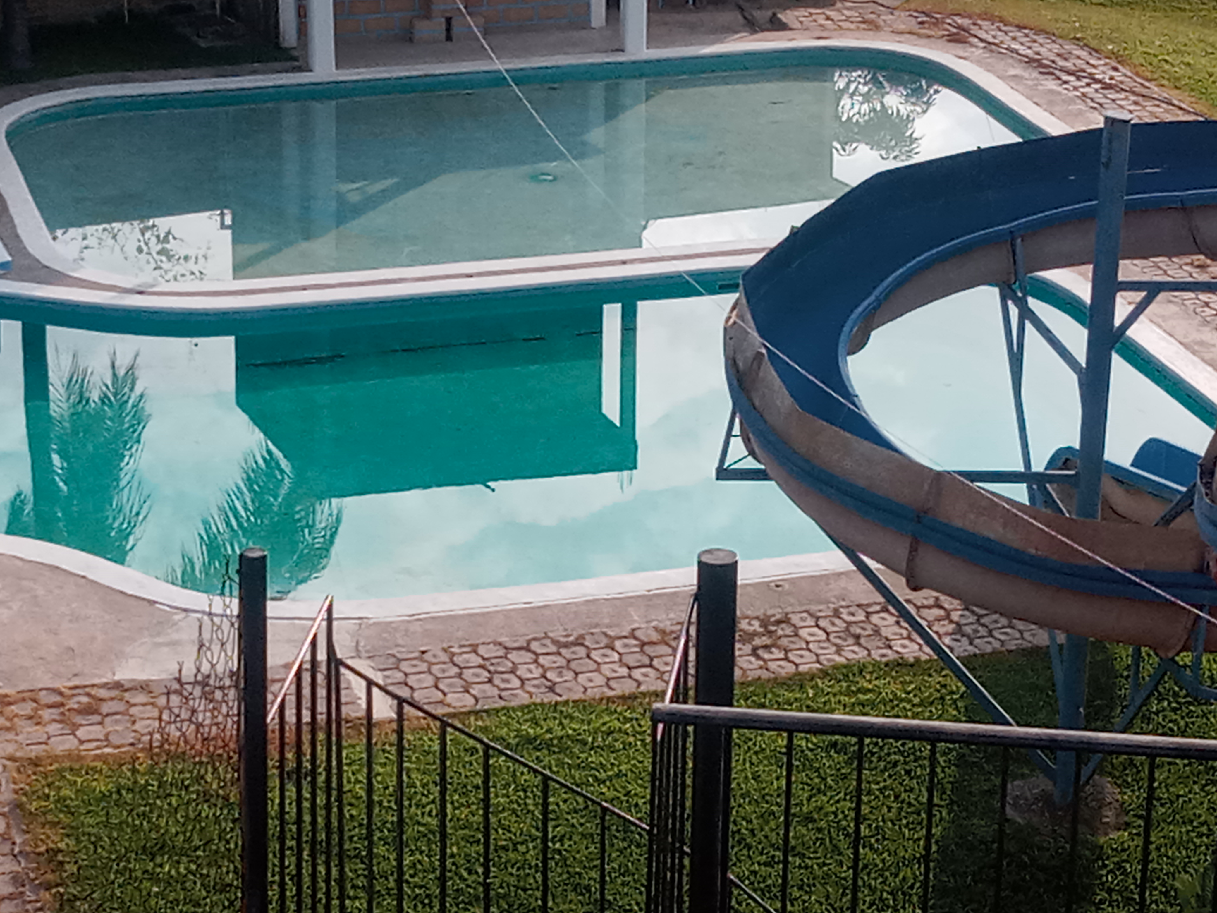 Restaurante, Balneario, Hotel “Buena Vista" image 7