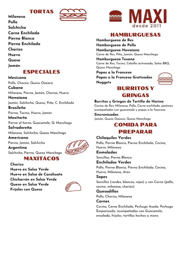 Maxitortas BVC image 9