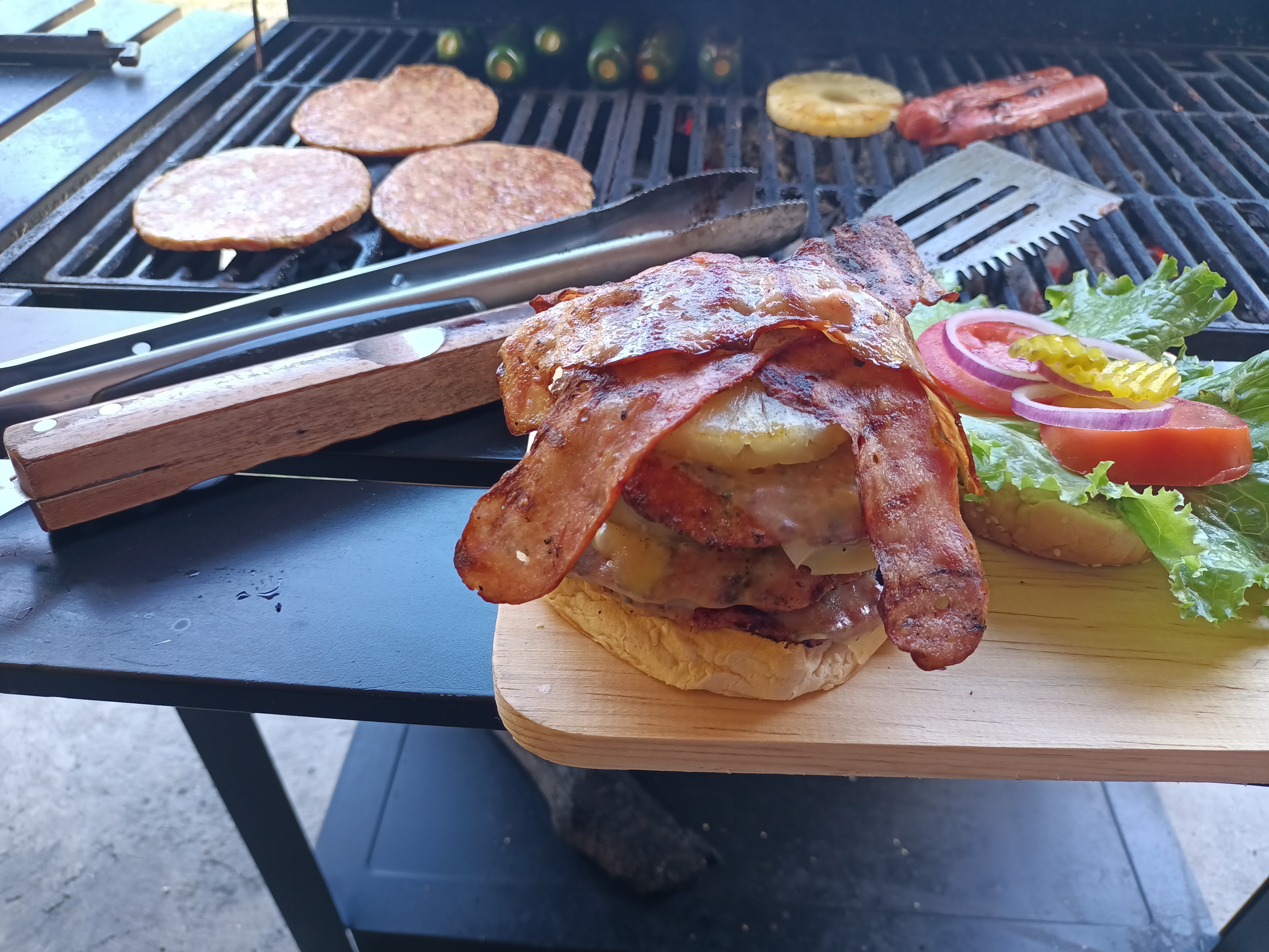 Seba's Burguer image 3