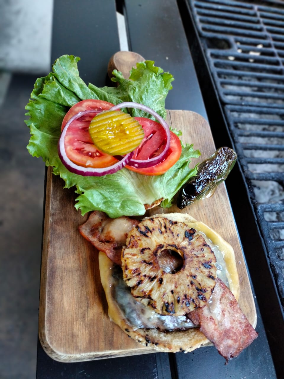 Seba's Burguer image 4