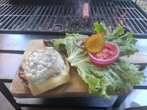 Seba's Burguer image 5