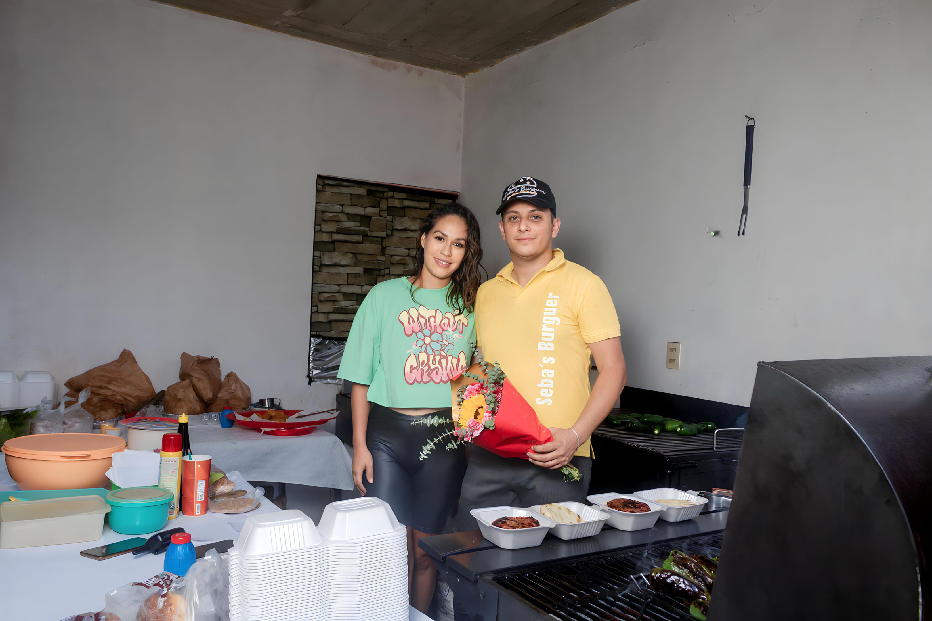 Seba's Burguer image 6