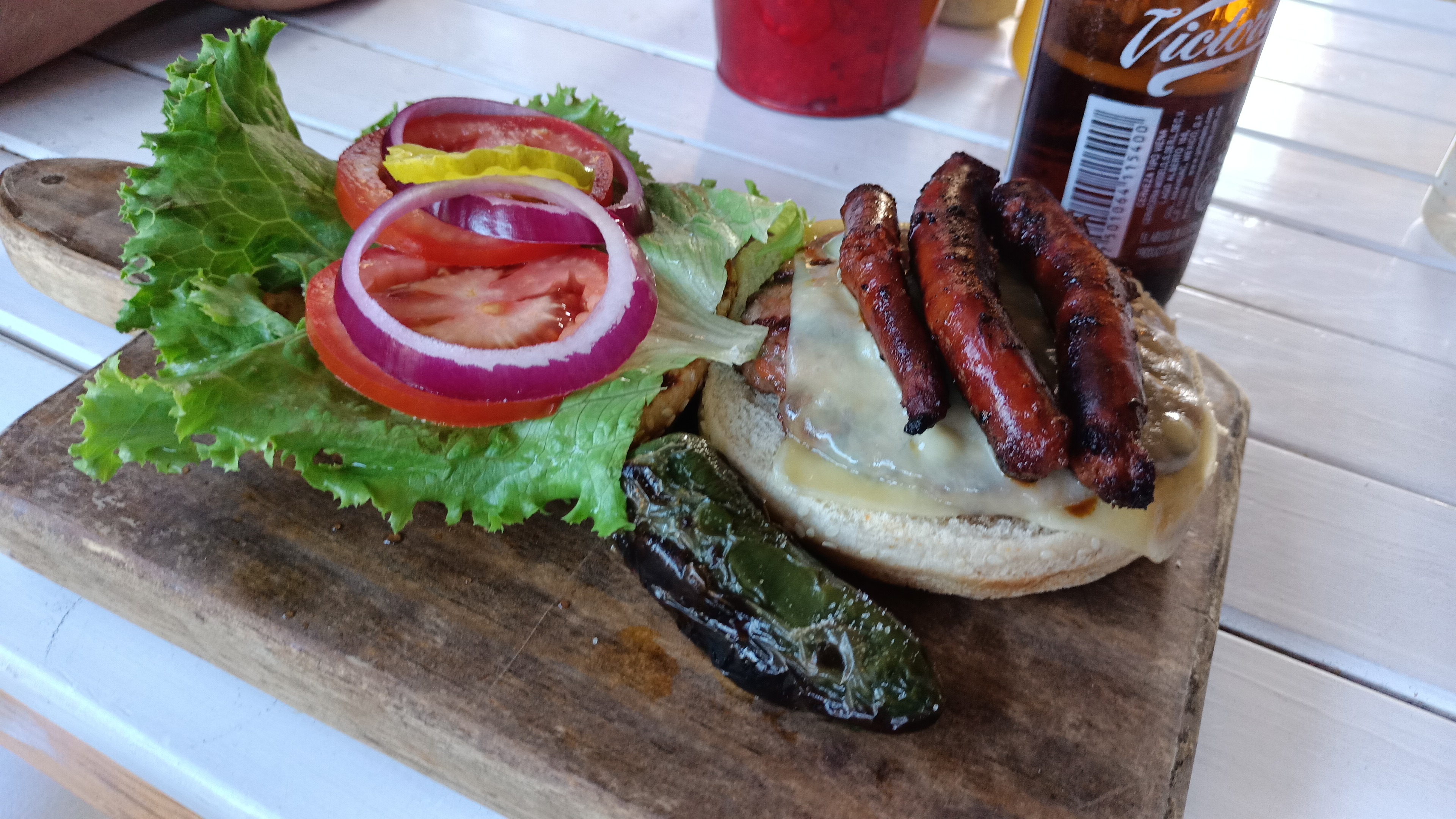 Seba's Burguer image 7