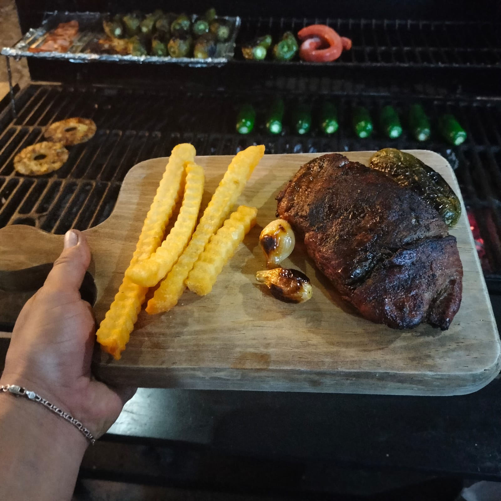 Seba's Burguer image 8