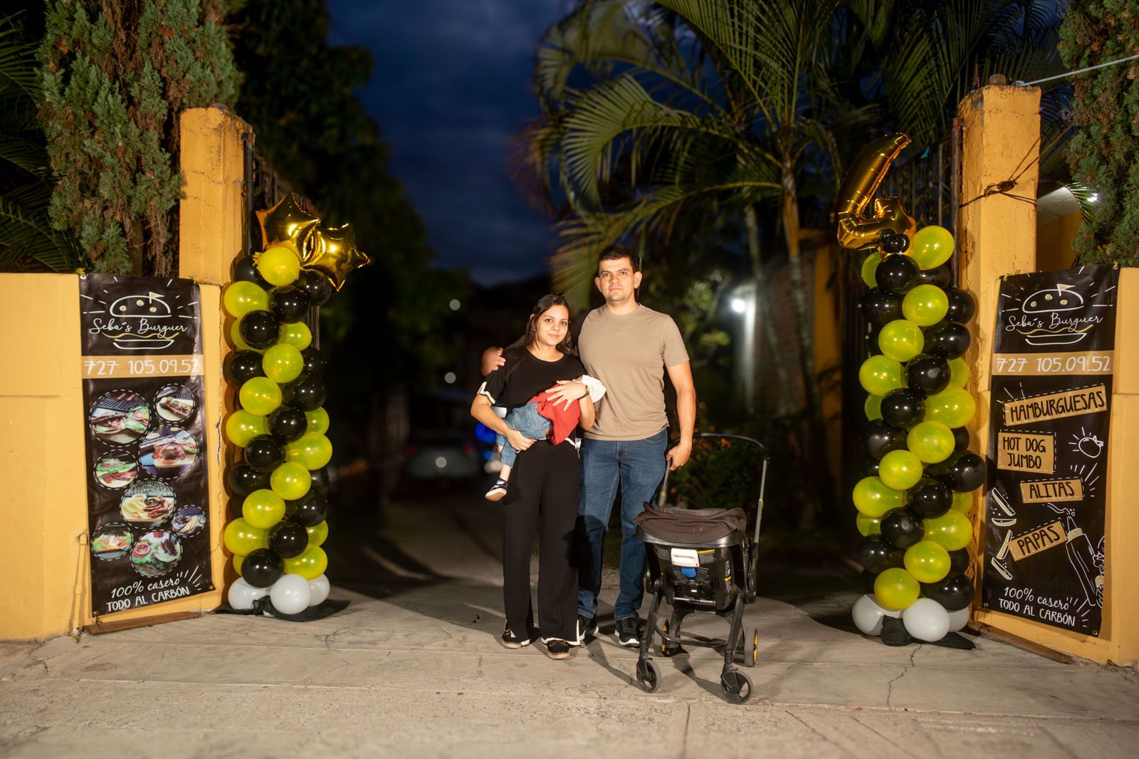 Seba's Burguer image 10