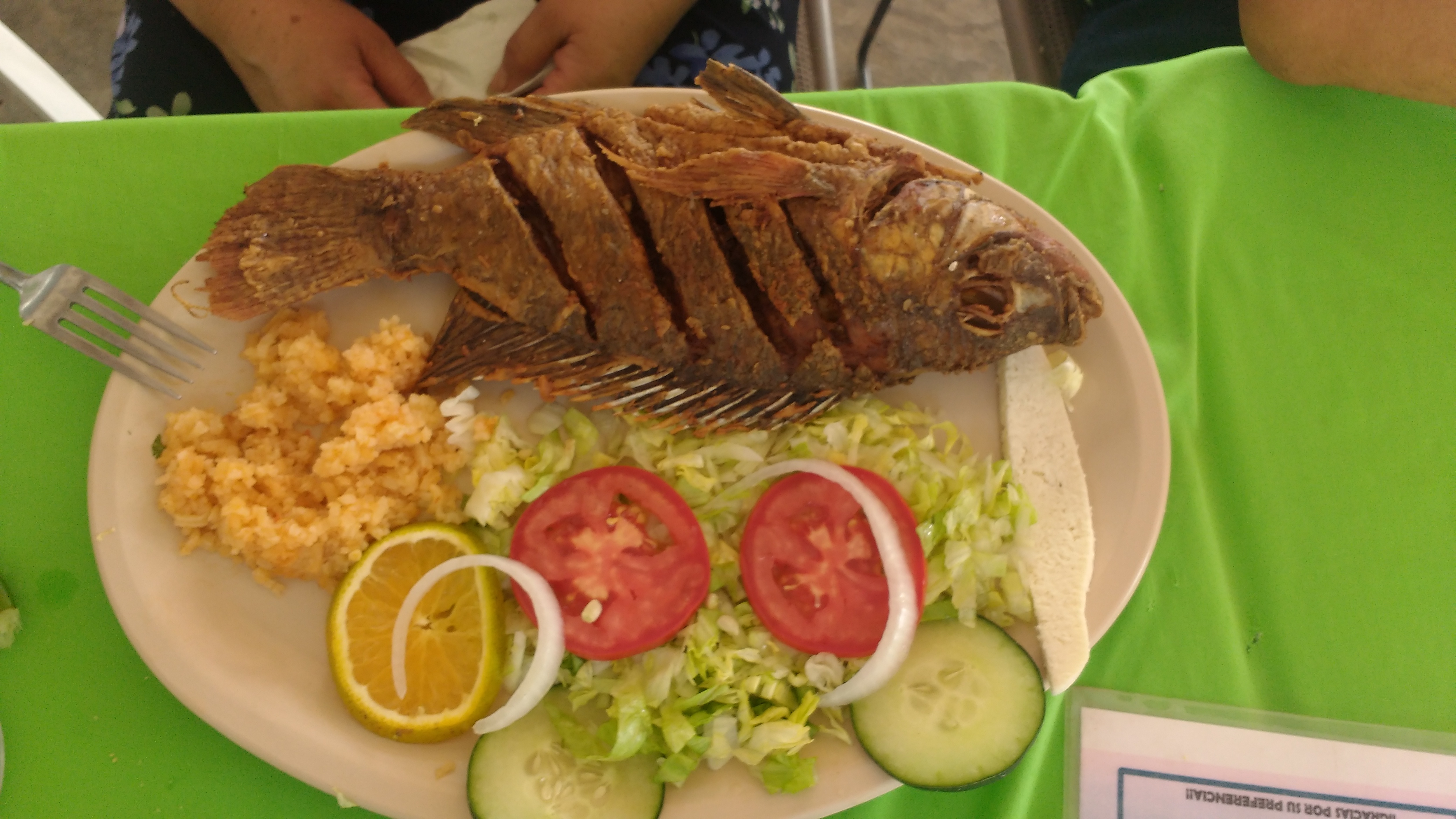 Restaurante Princesa Del Mar image 1