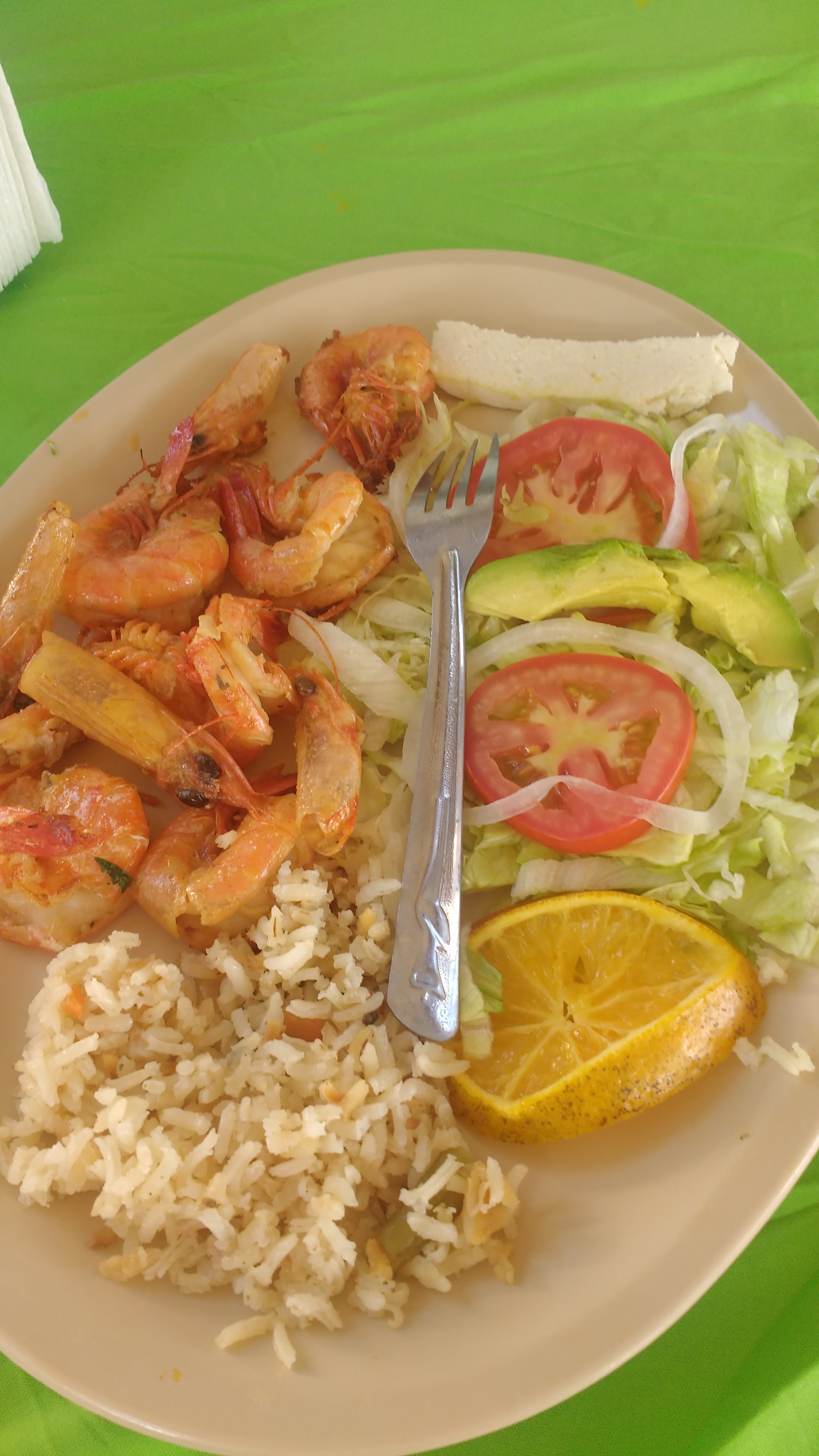 Restaurante Princesa Del Mar image 5