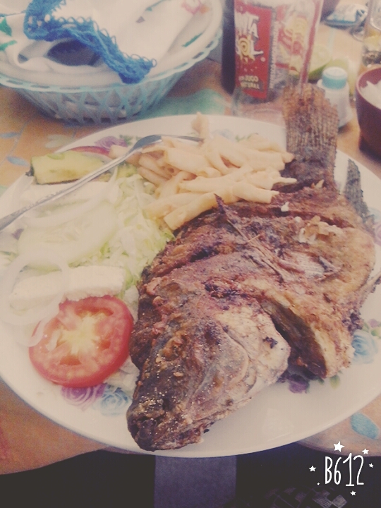 Restaurante Princesa Del Mar image 10