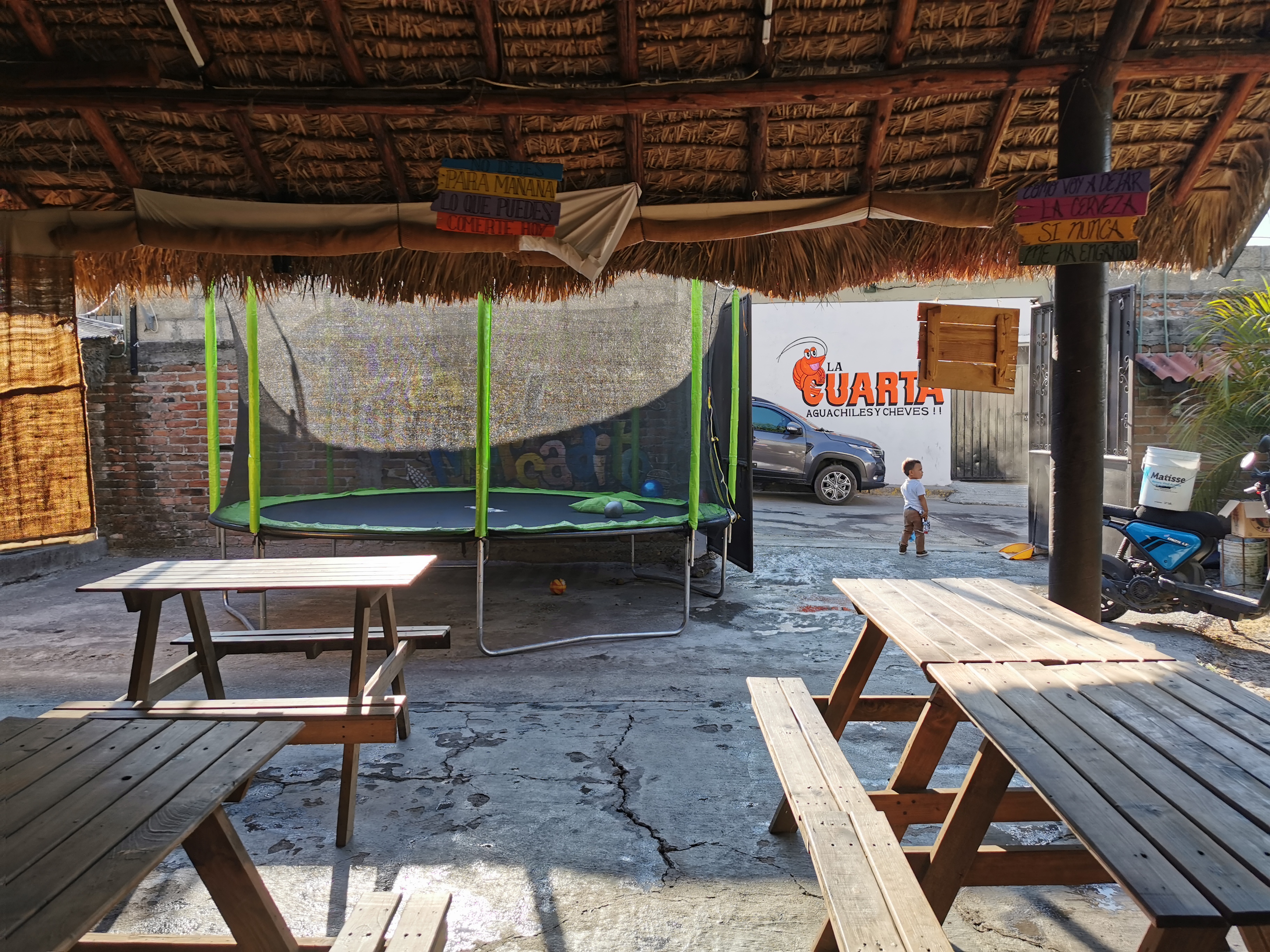 El Mercadito image 1