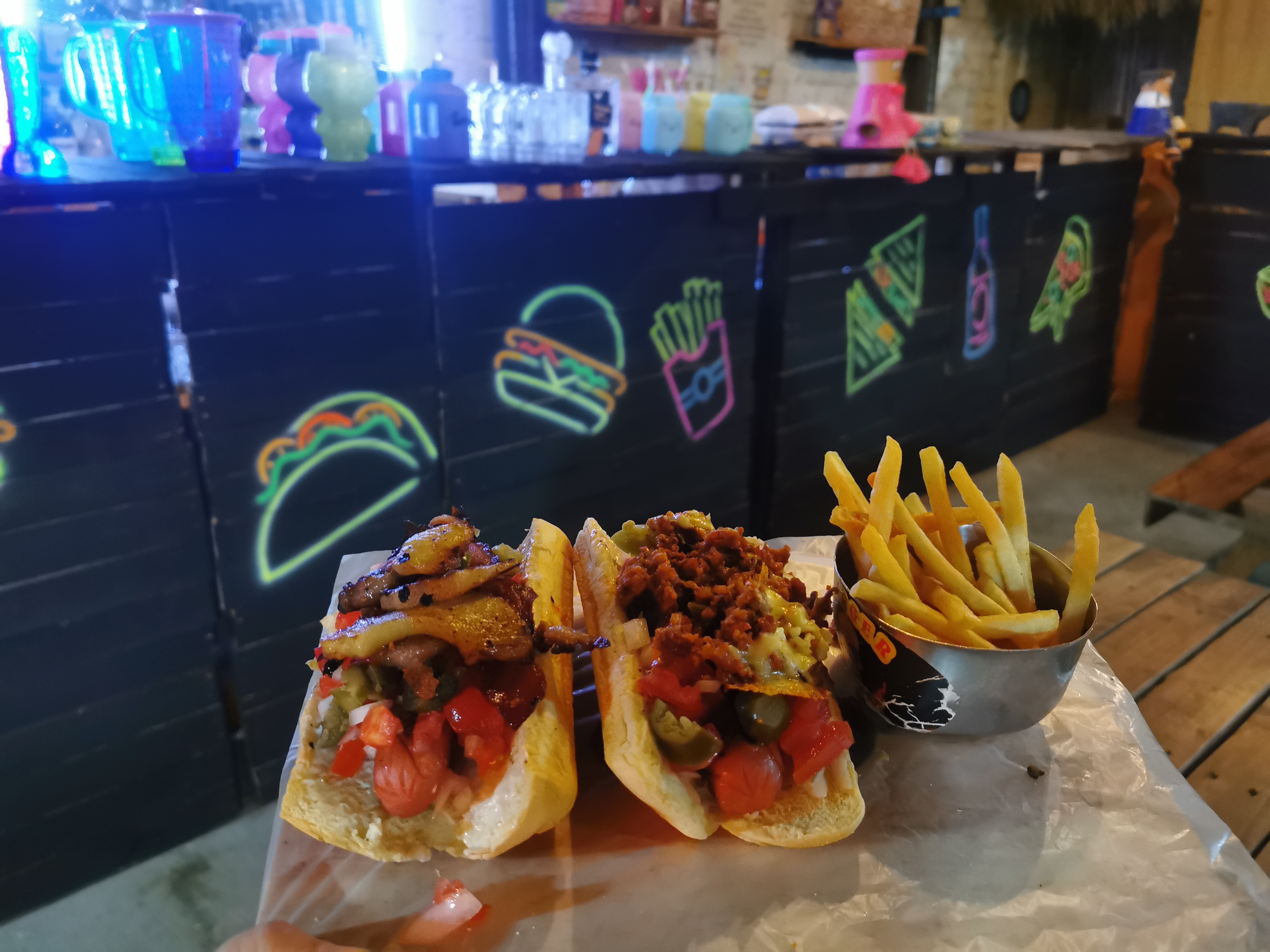 El Mercadito image 4