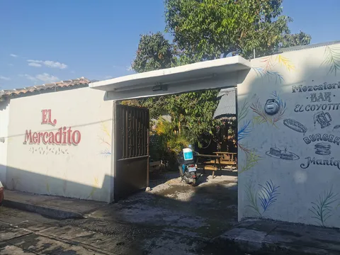 El Mercadito image 5
