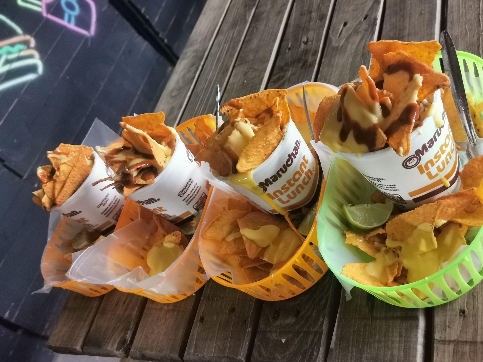 El Mercadito image 7