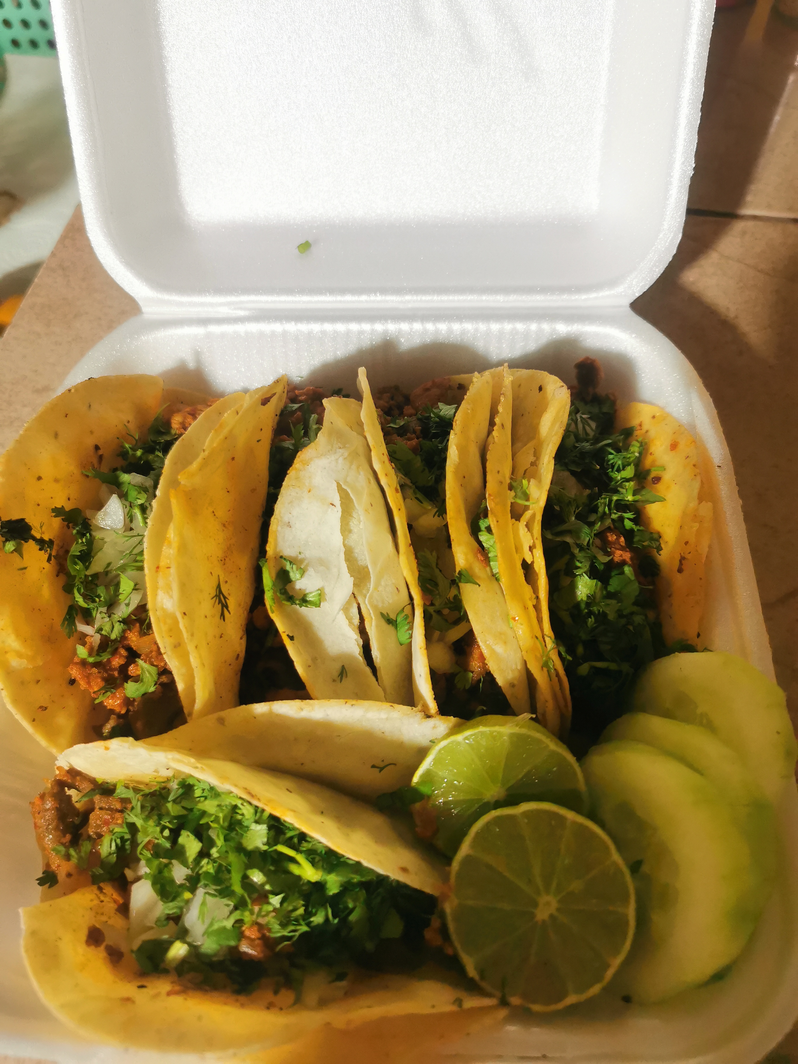 El Mercadito image 8