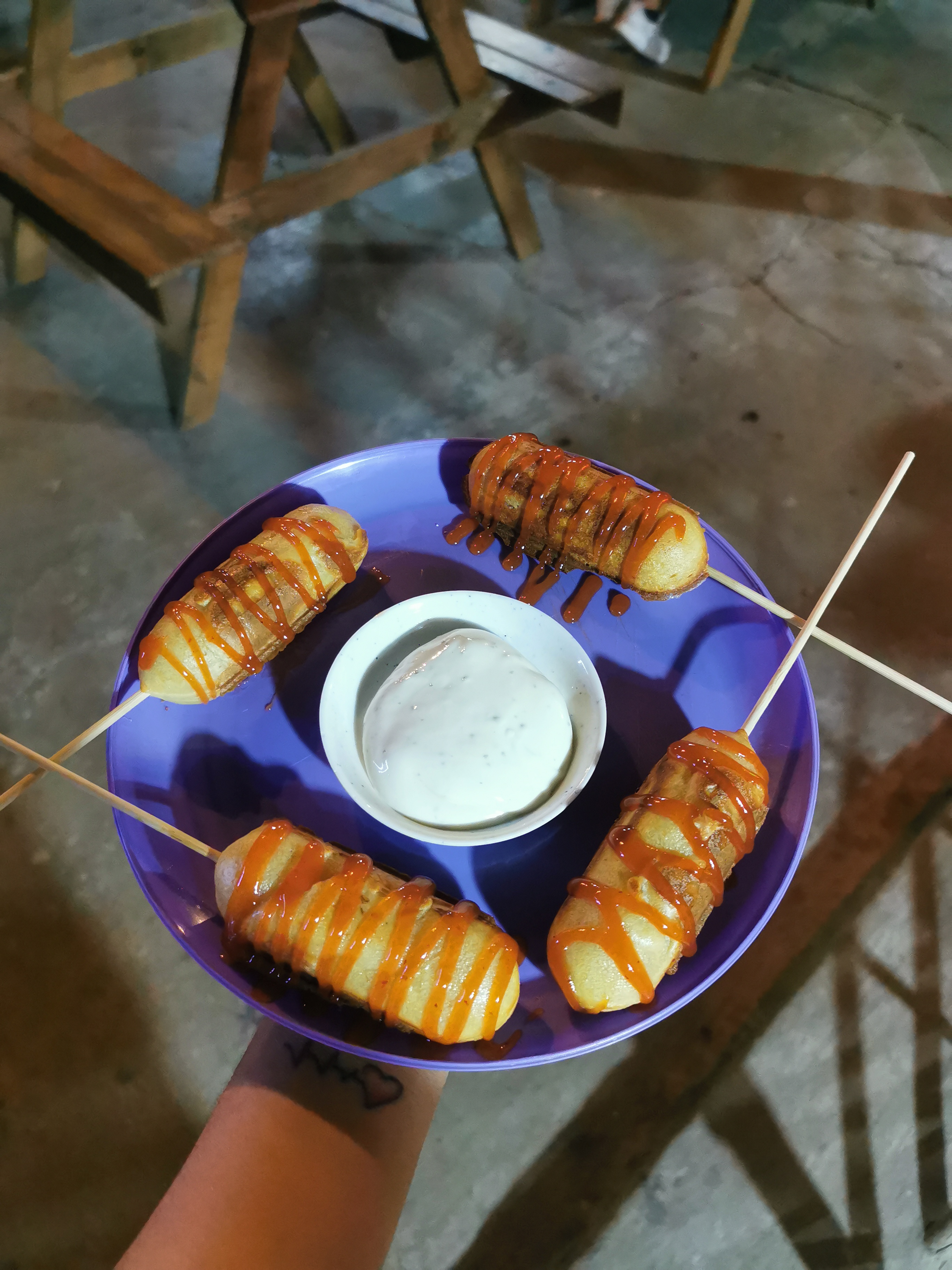 El Mercadito image 10