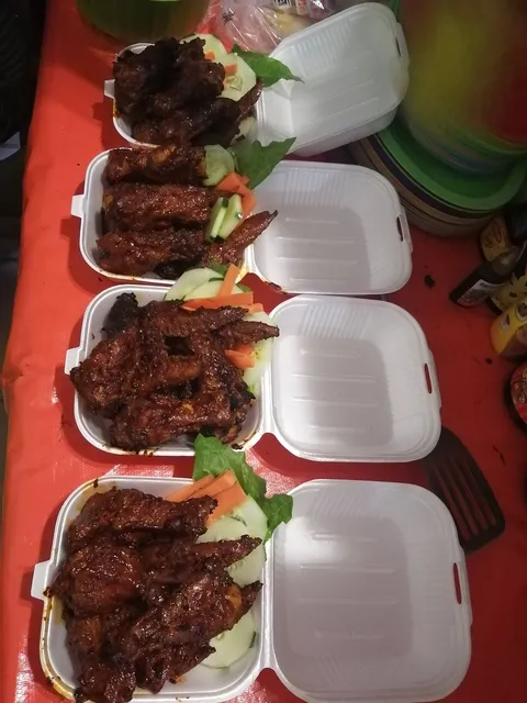 BURGER MANIA image 3
