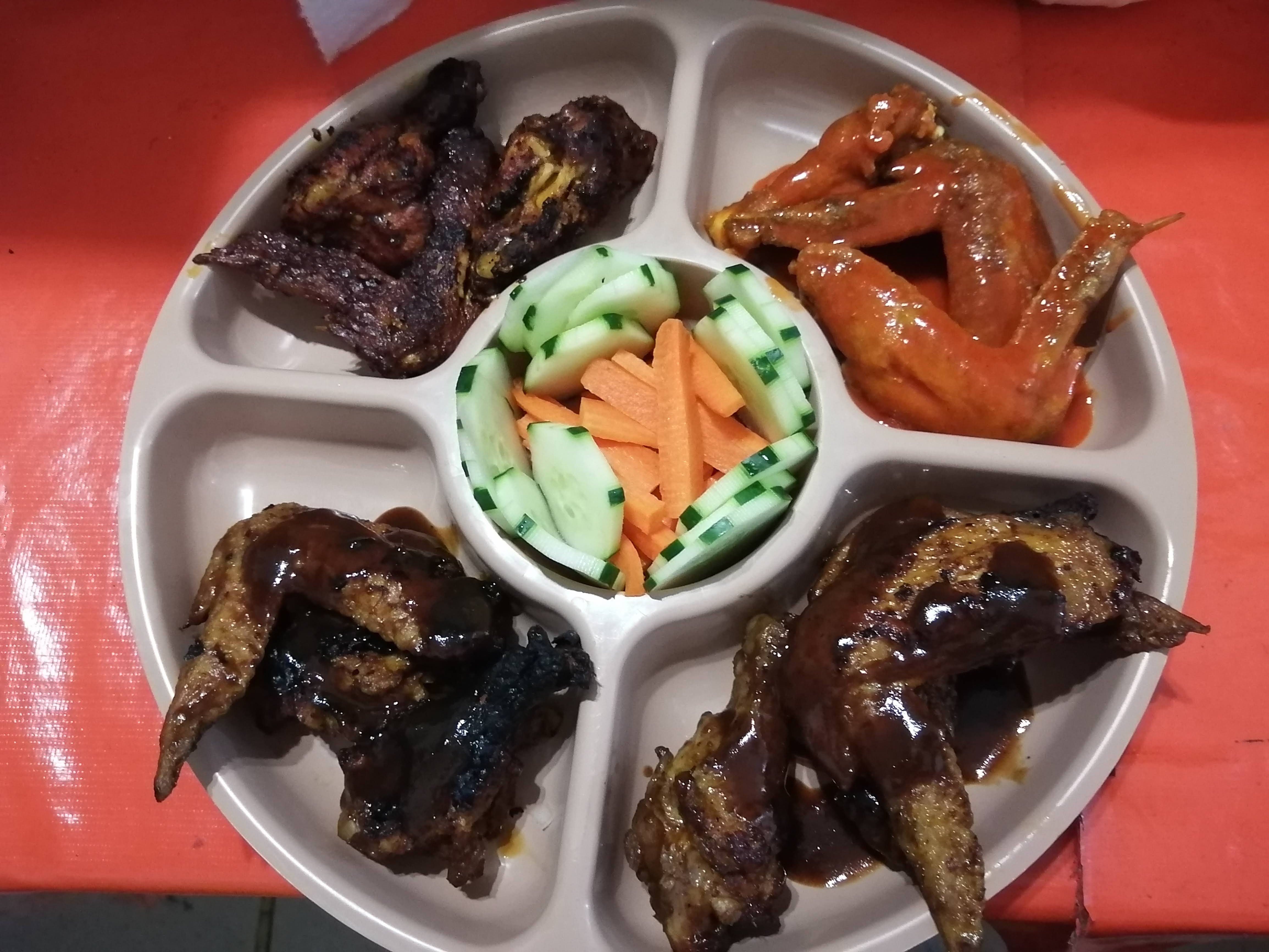 BURGER MANIA image 8