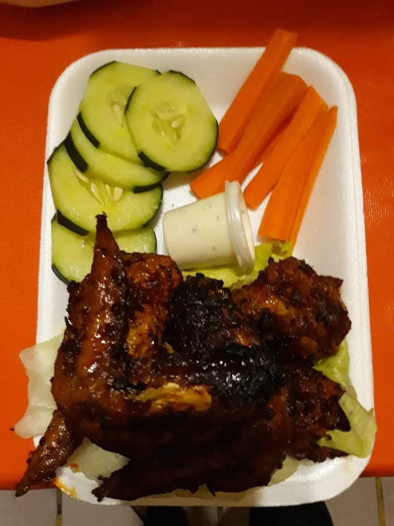 BURGER MANIA image 10