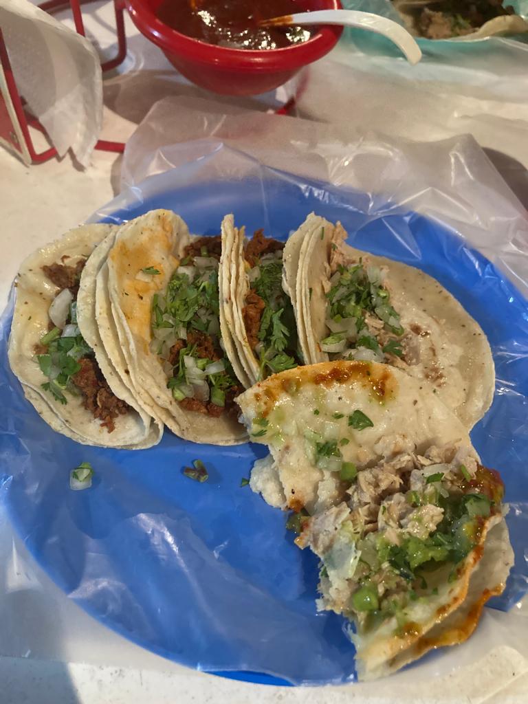 Tacos "El Rabano" image 1