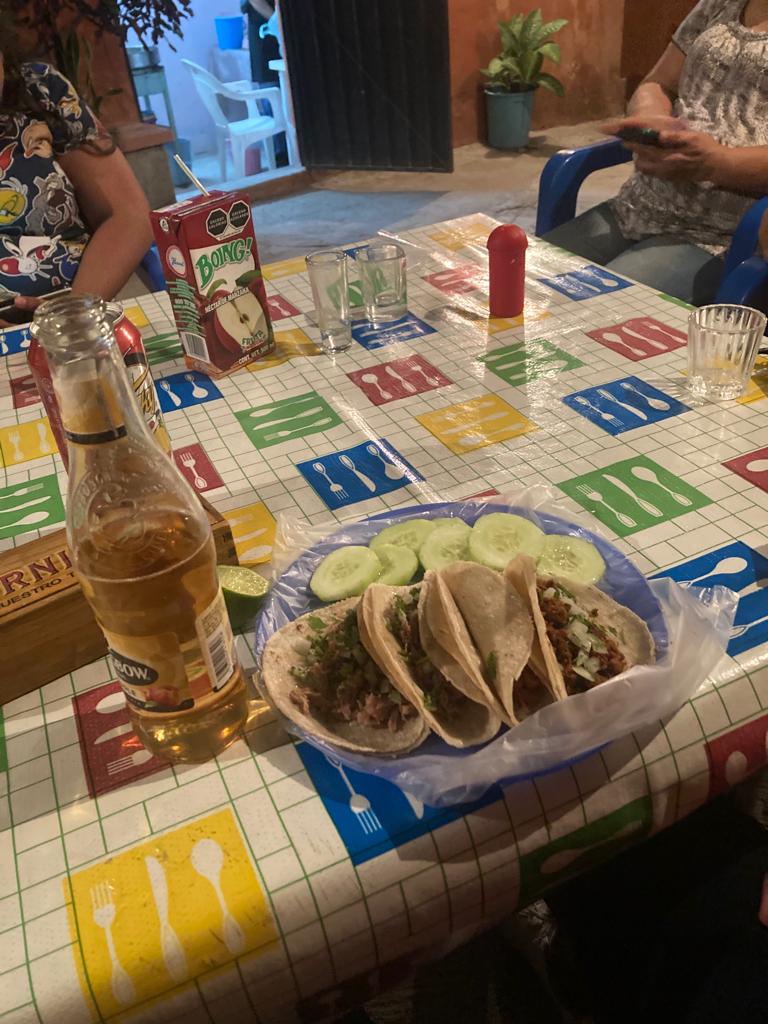 Tacos "El Rabano" image 2