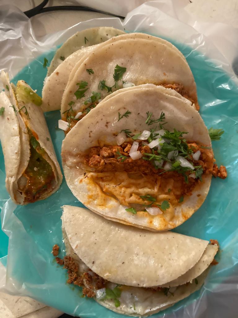 Tacos "El Rabano" image 4