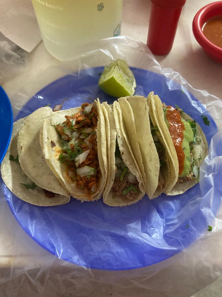 Tacos "El Rabano" image 5