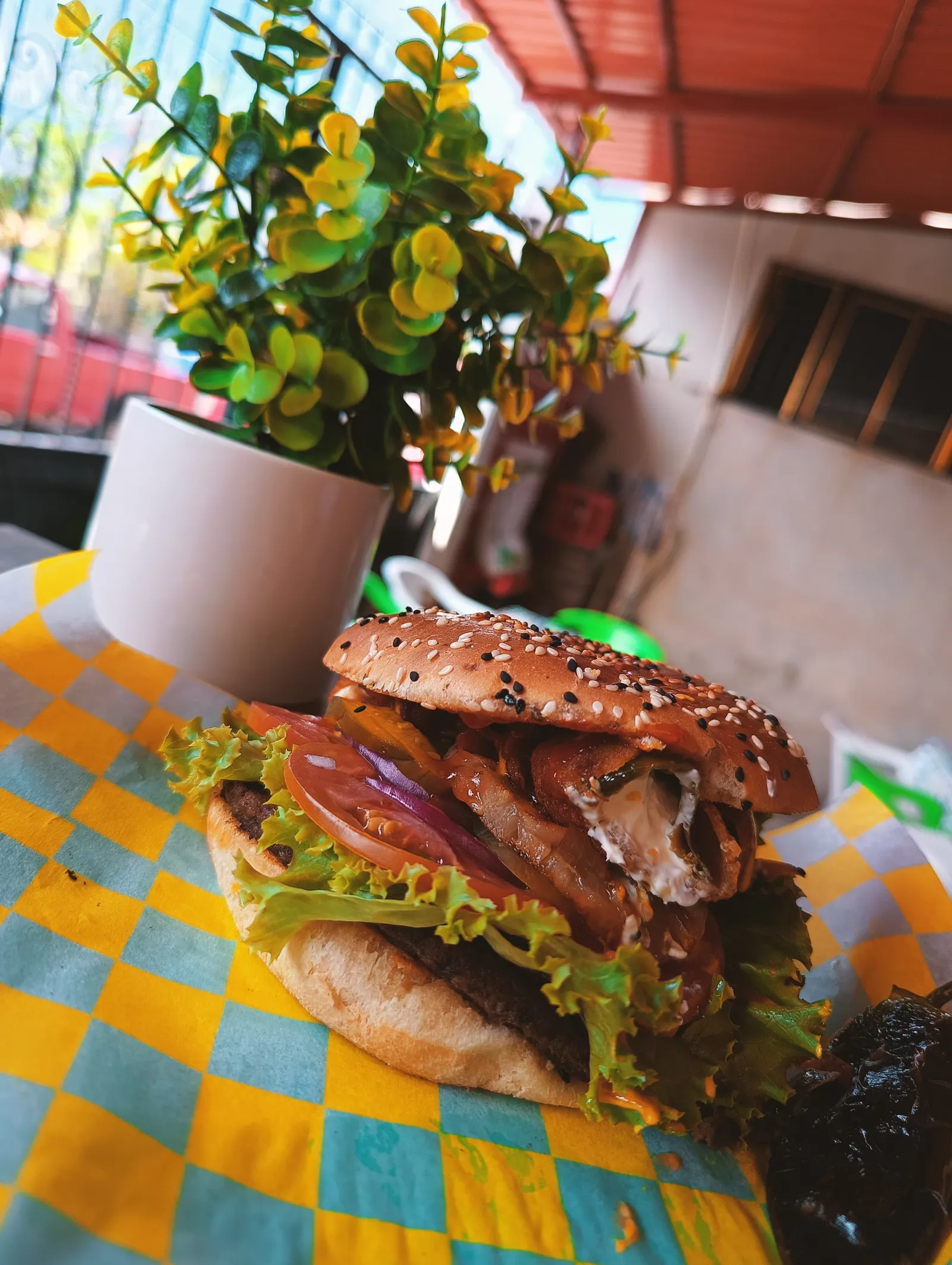 Hamburguesas y hot dogs King 👑 image 7