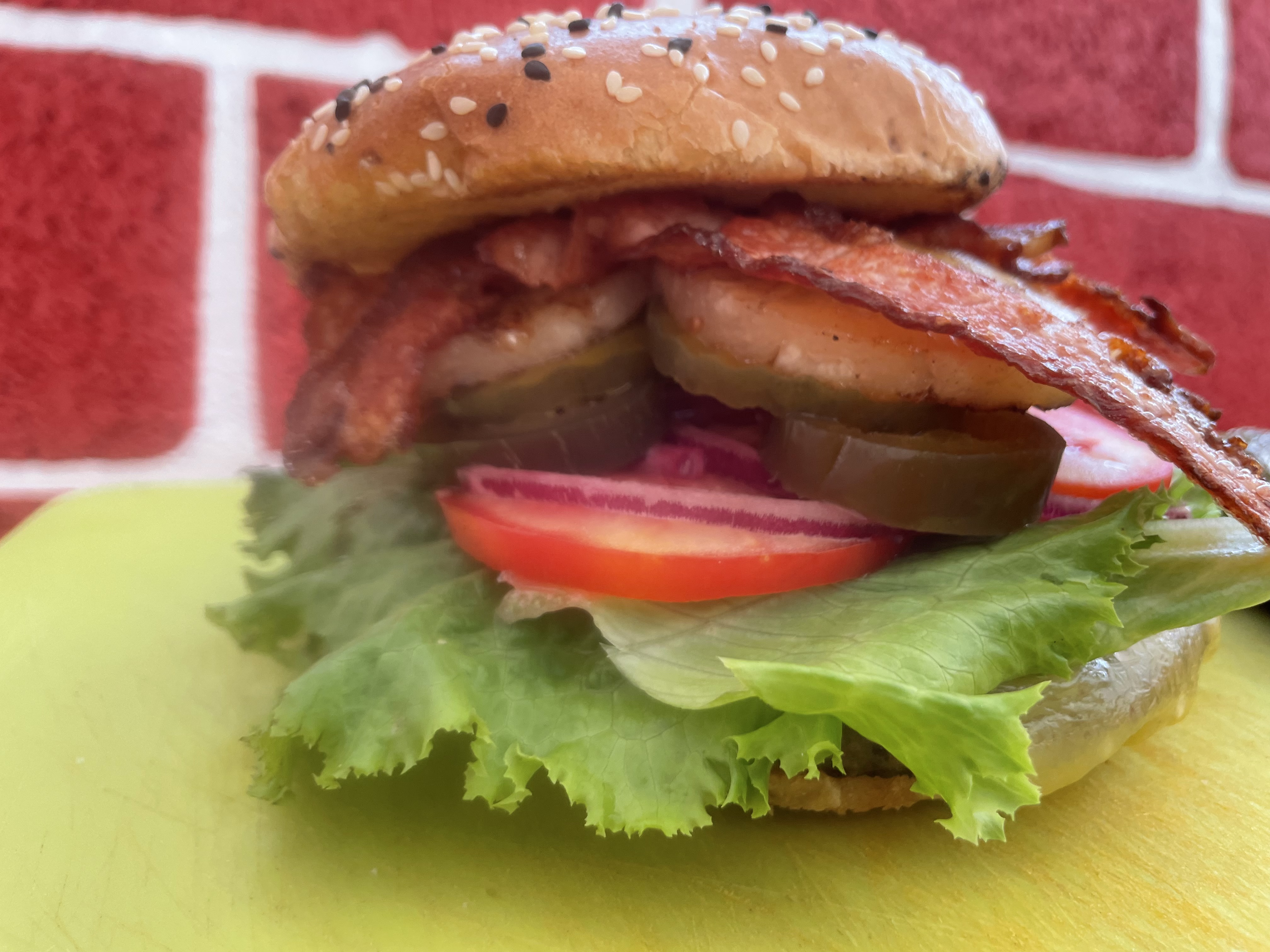 Hamburguesas y hot dogs King 👑 image 8