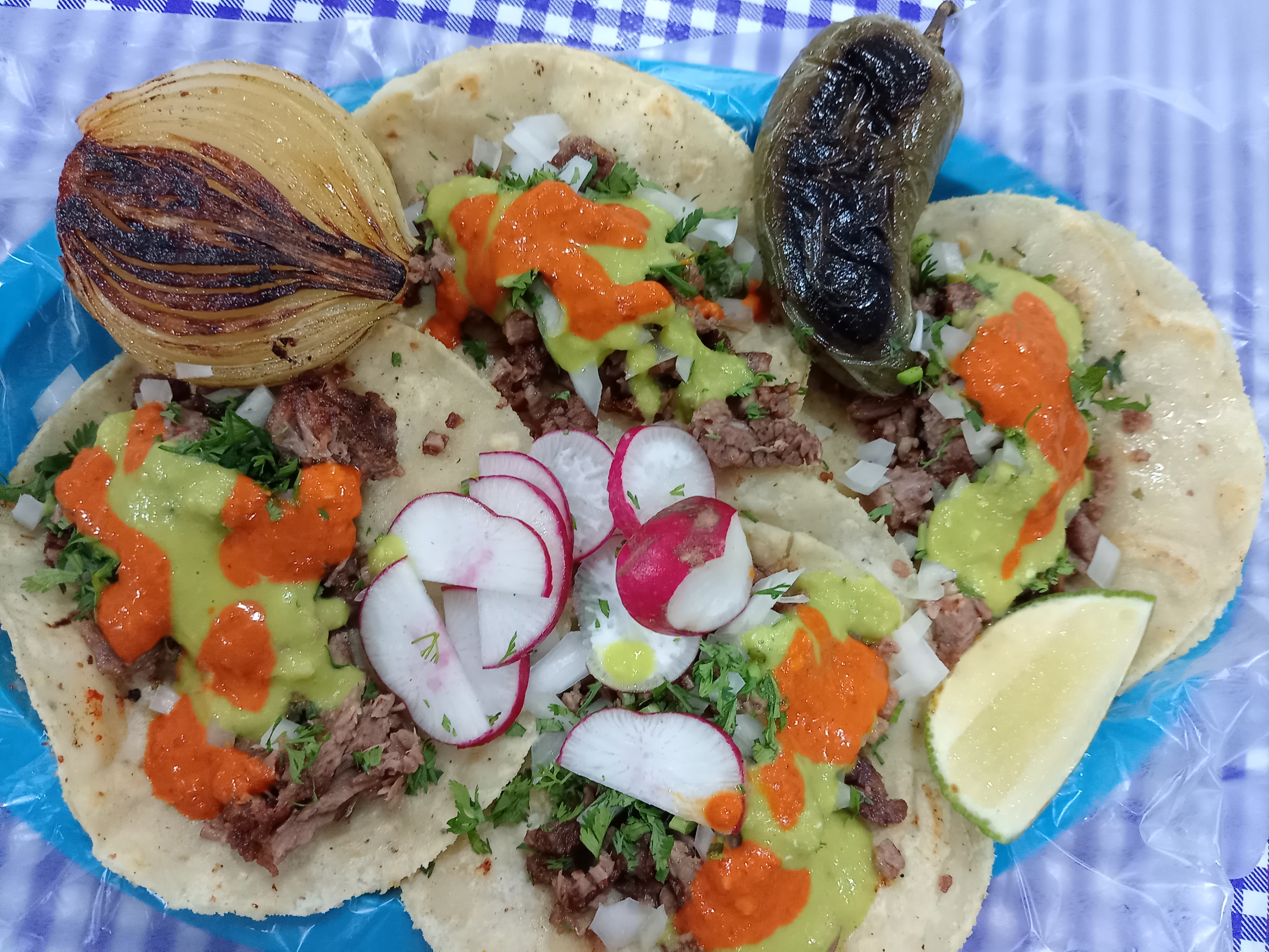 TAQUERIA 3 HERMANOS image 1