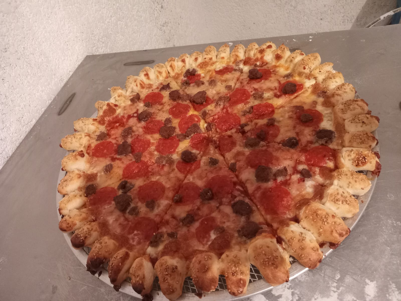 PizzAlitas Widaash image 1