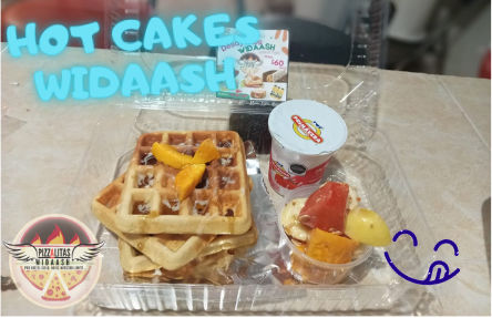 PizzAlitas Widaash image 2