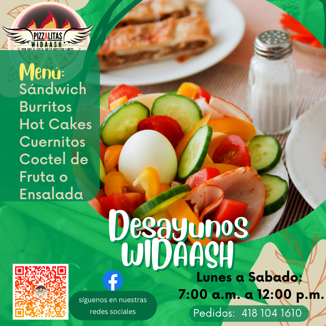 PizzAlitas Widaash image 3