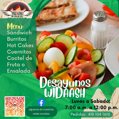 PizzAlitas Widaash image 3