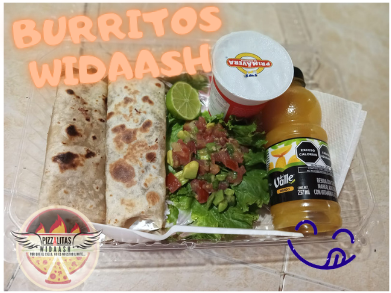 PizzAlitas Widaash image 4