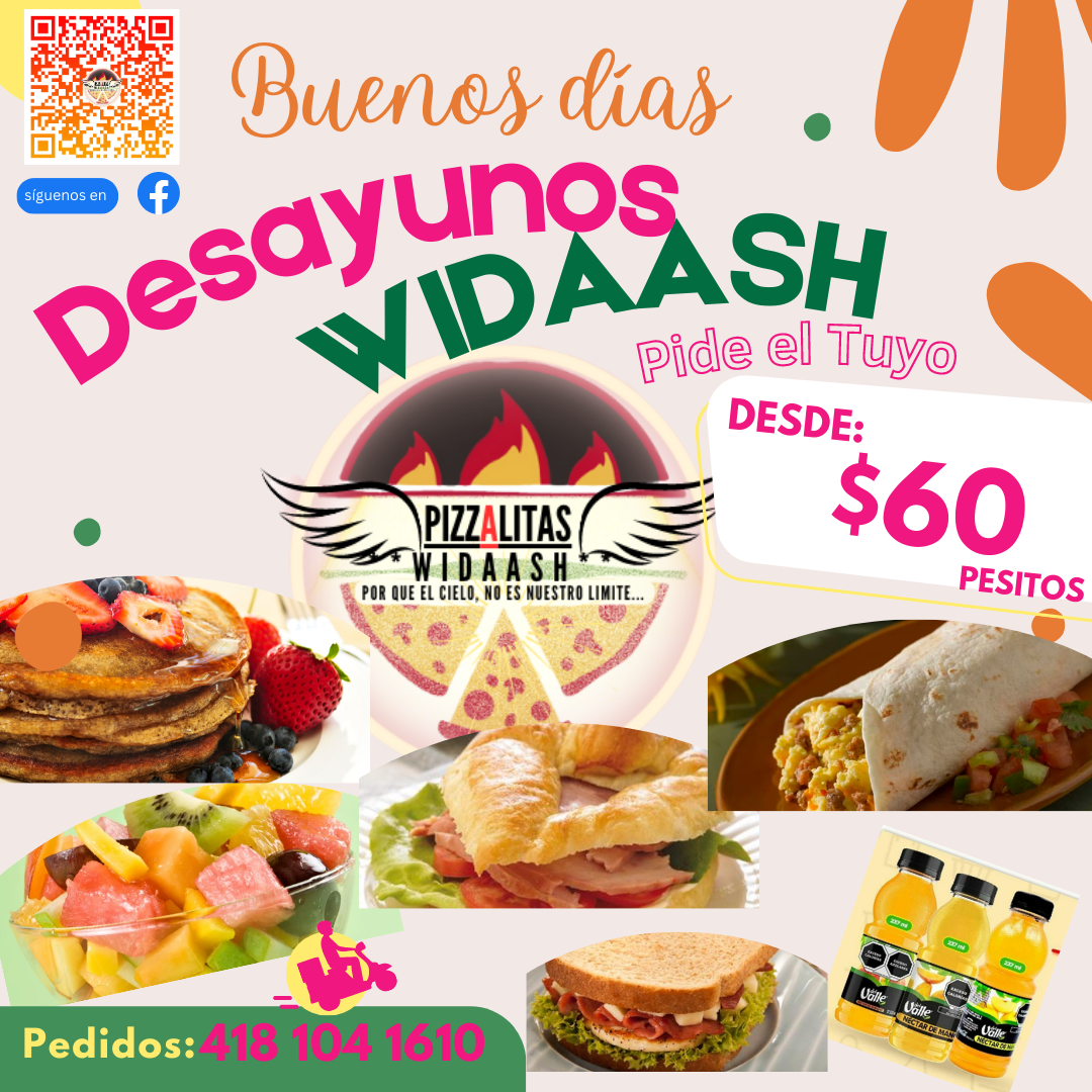 PizzAlitas Widaash image 5