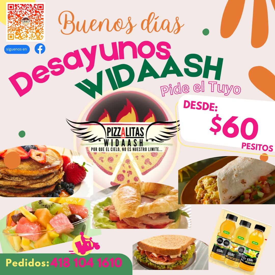 PizzAlitas Widaash image 5