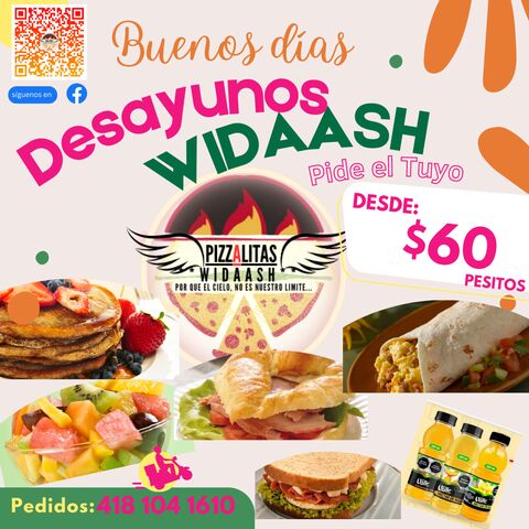 PizzAlitas Widaash image 5