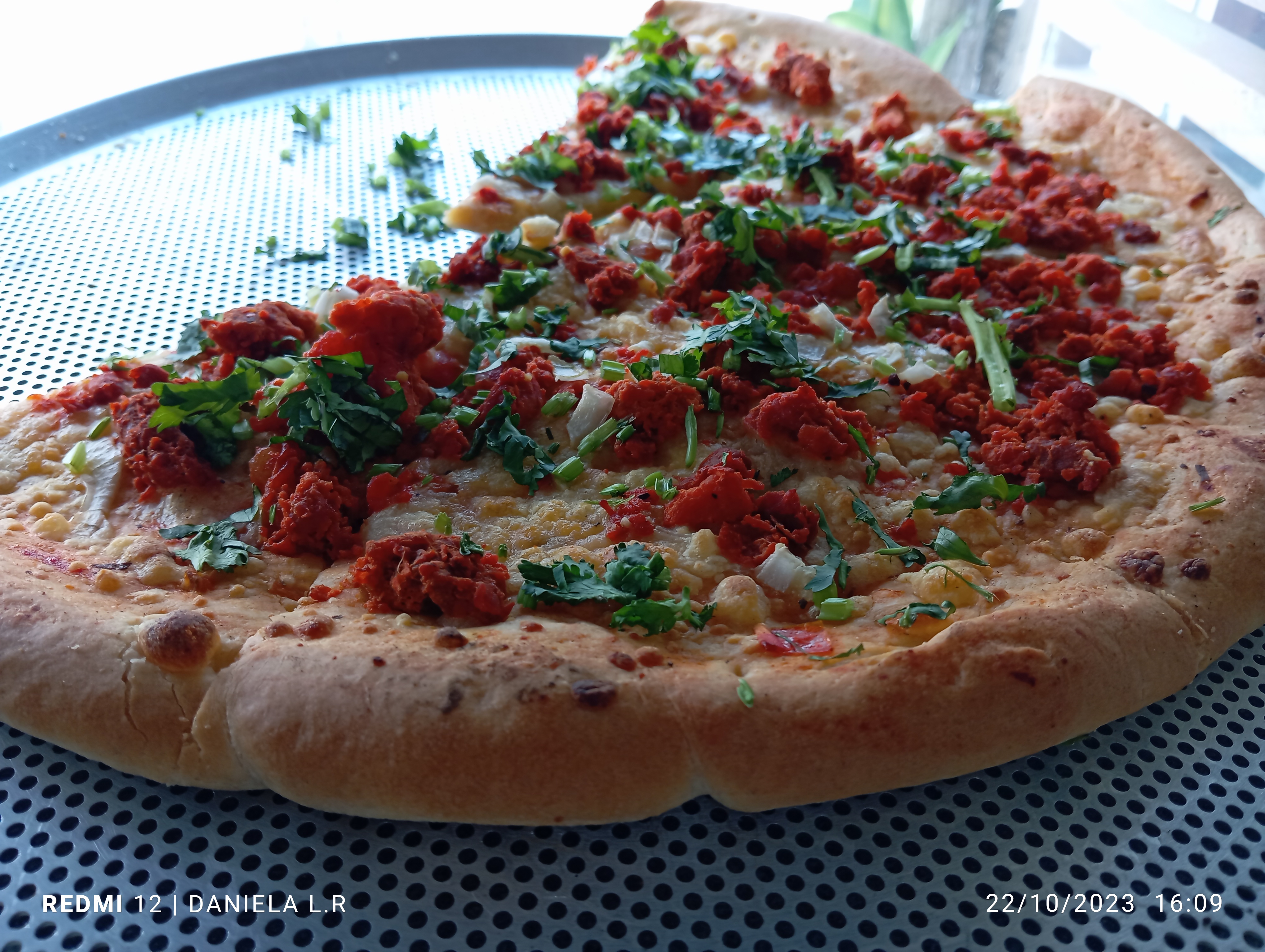 Piedra de sol cocina image 2