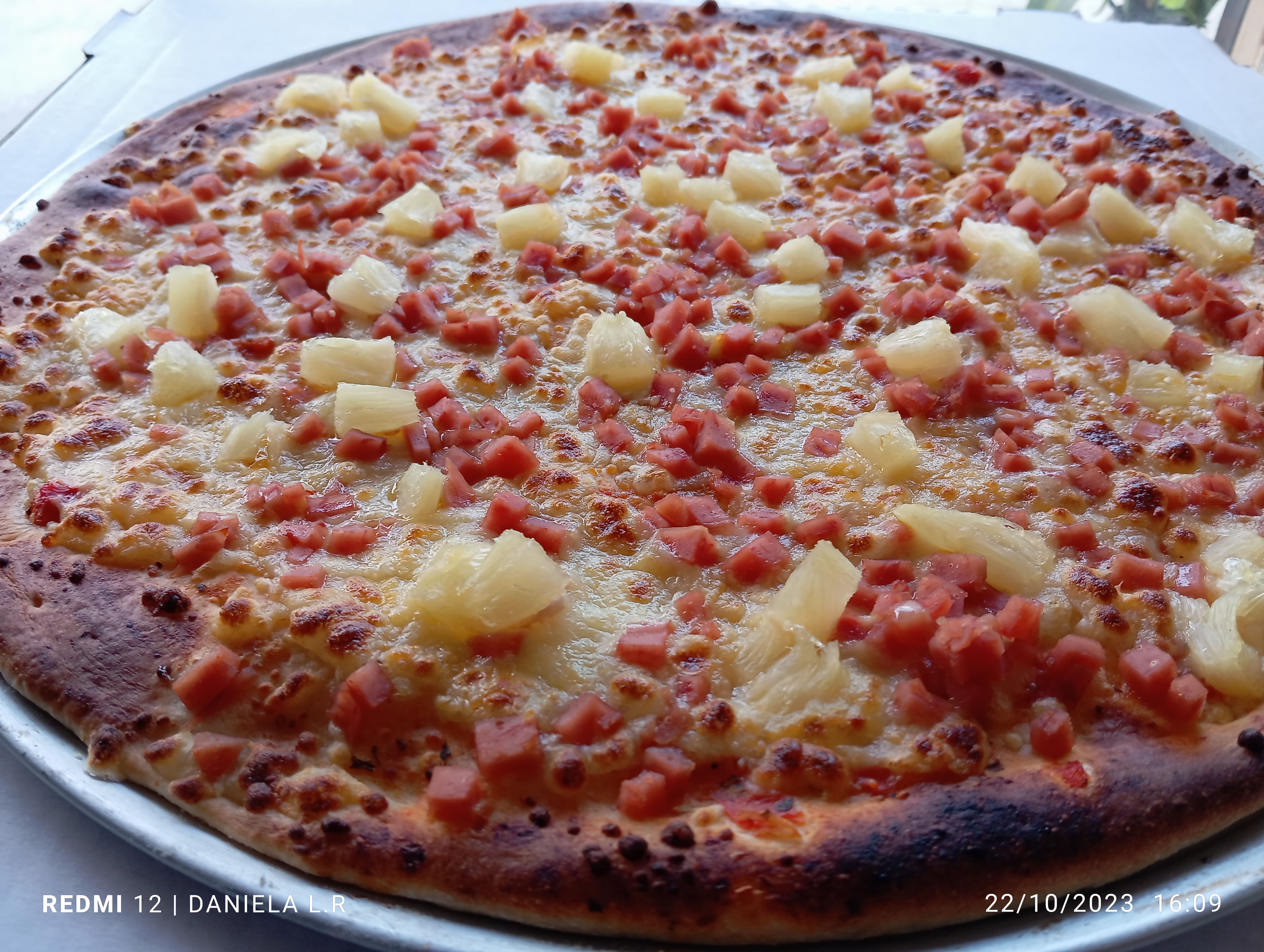 Piedra de sol cocina image 5