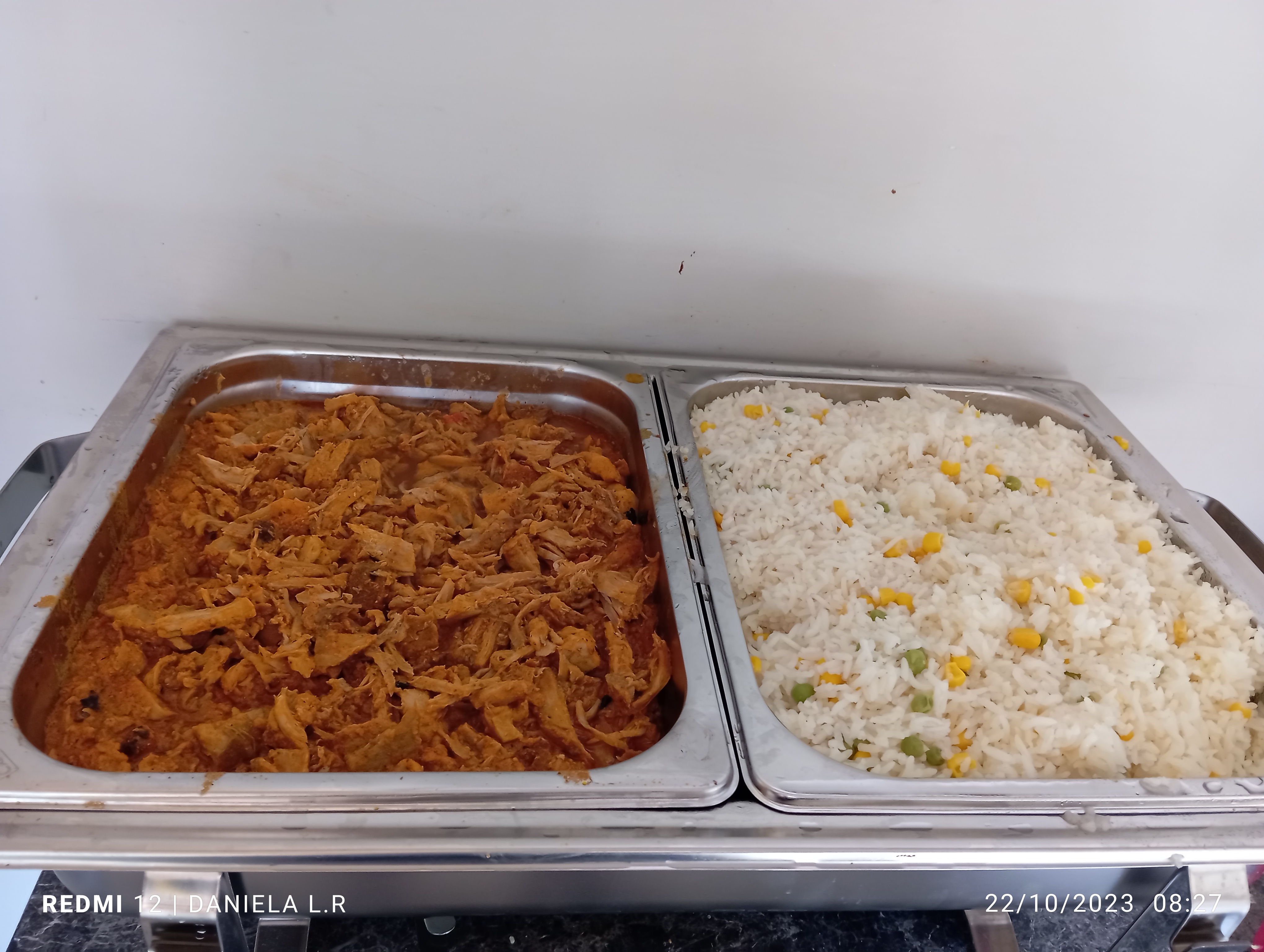 Piedra de sol cocina image 6