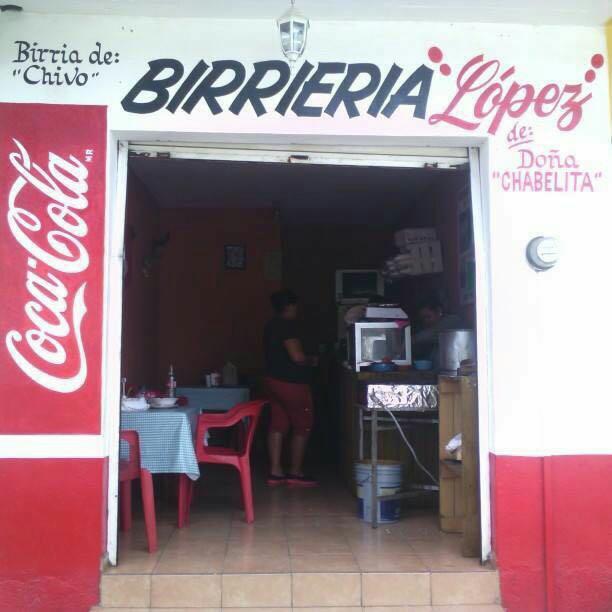 Birrieria Lopez La Autentica De Chabelita image 1