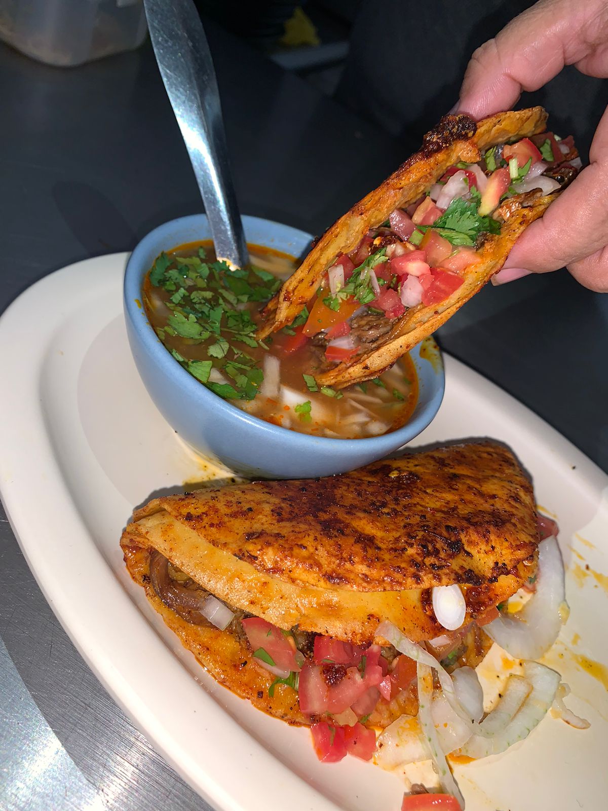 Birrieria Lopez La Autentica De Chabelita image 3