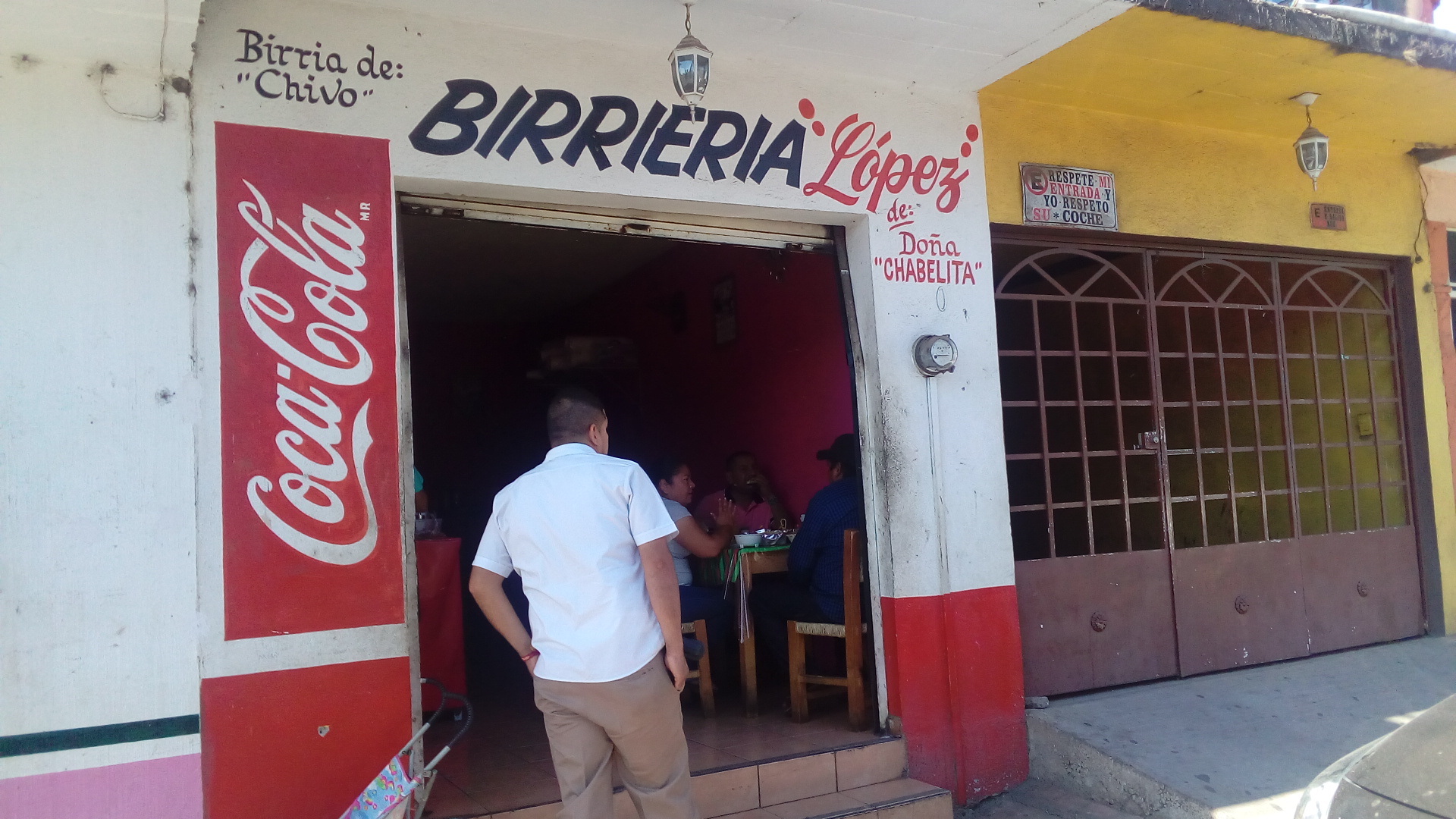 Birrieria Lopez La Autentica De Chabelita image 5