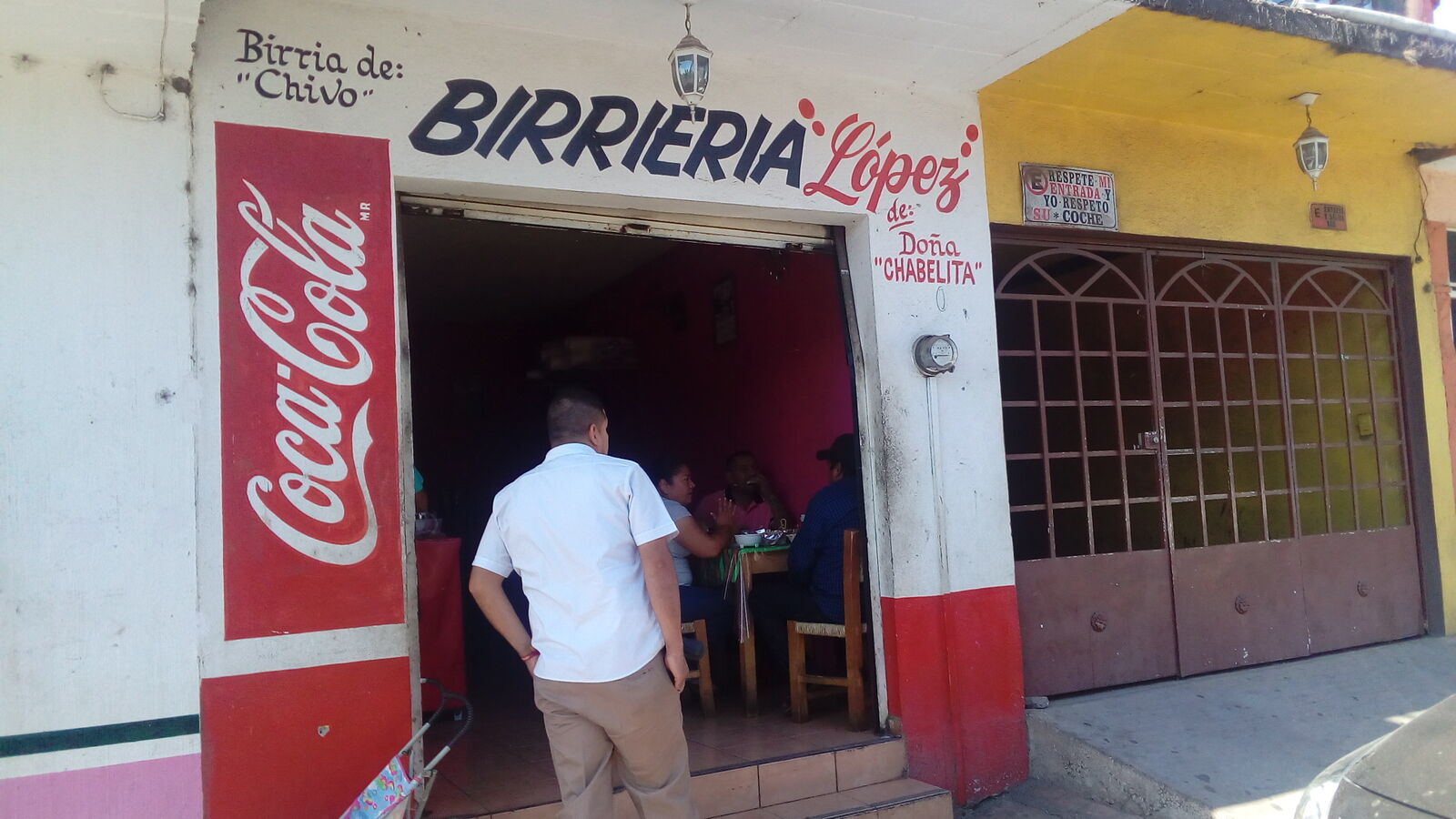 Birrieria Lopez La Autentica De Chabelita image 5