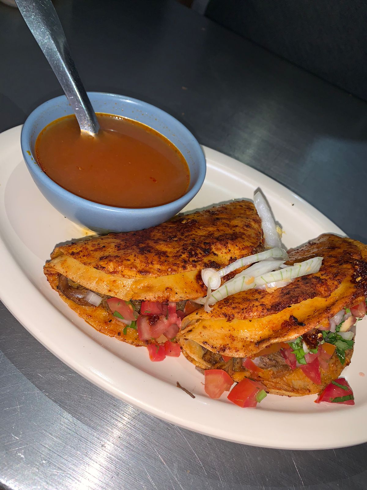 Birrieria Lopez La Autentica De Chabelita image 7