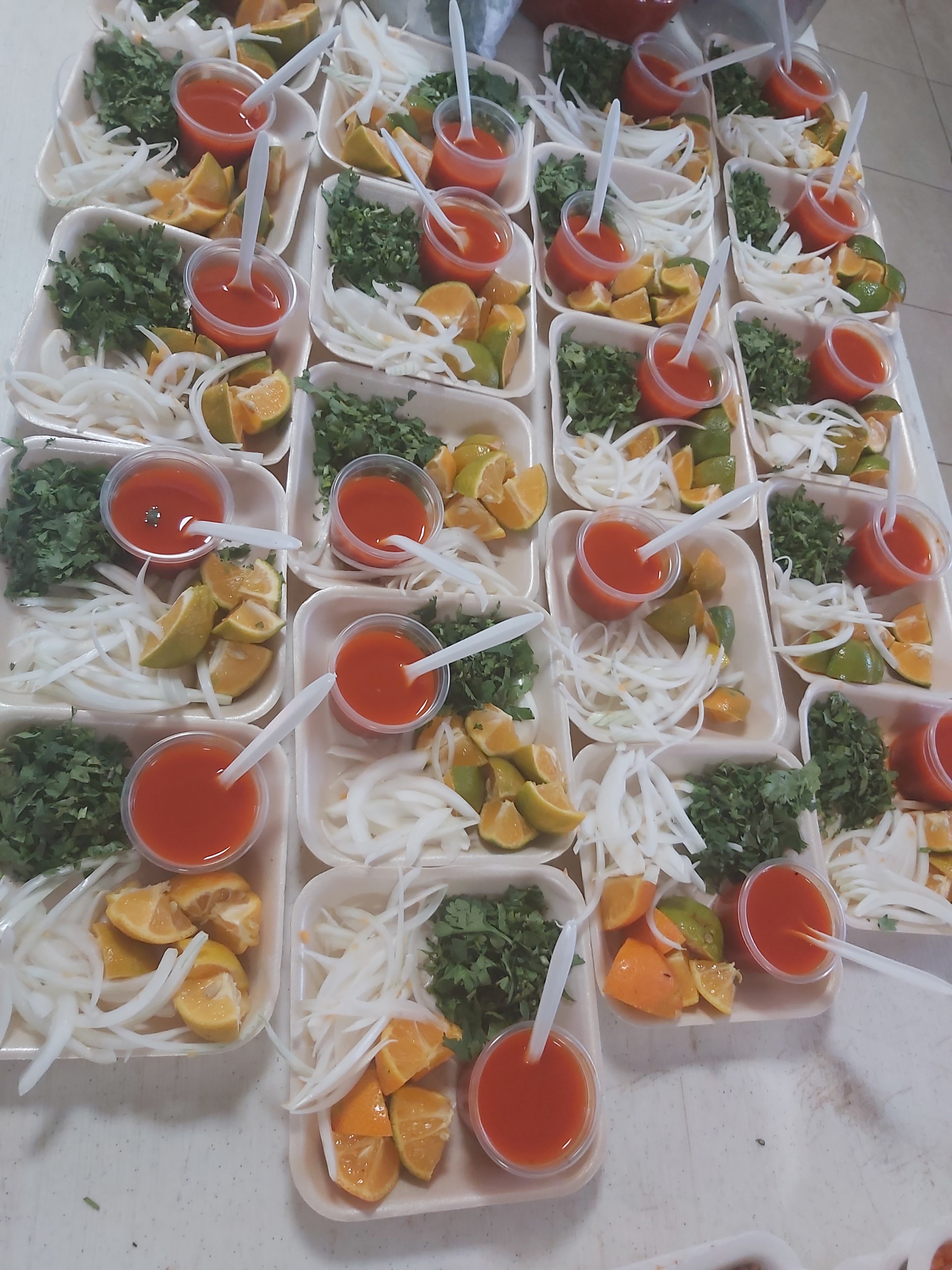 Birrieria Lopez La Autentica De Chabelita image 9