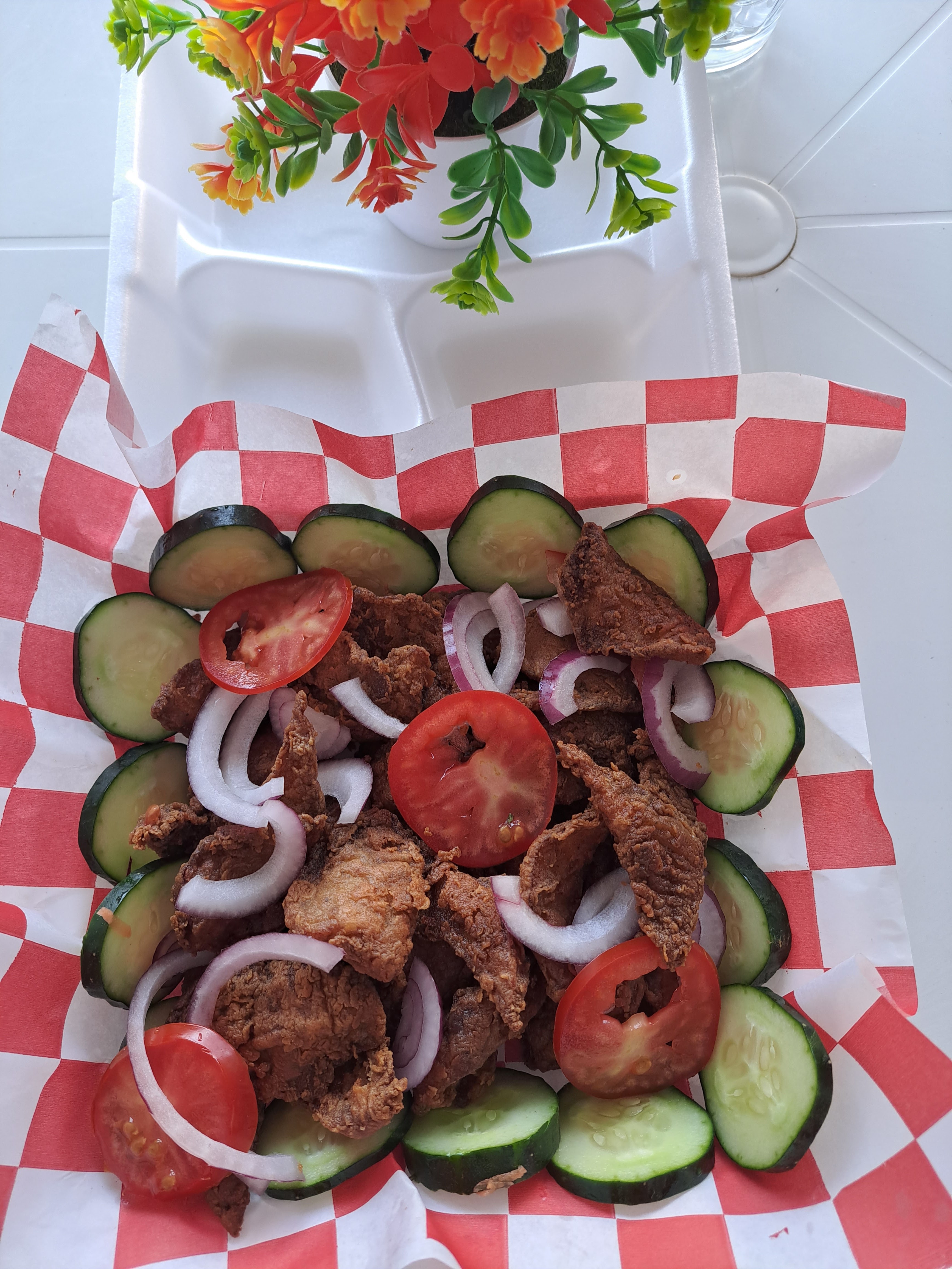 Pescaderia Y Mariscos Los Junior's image 1